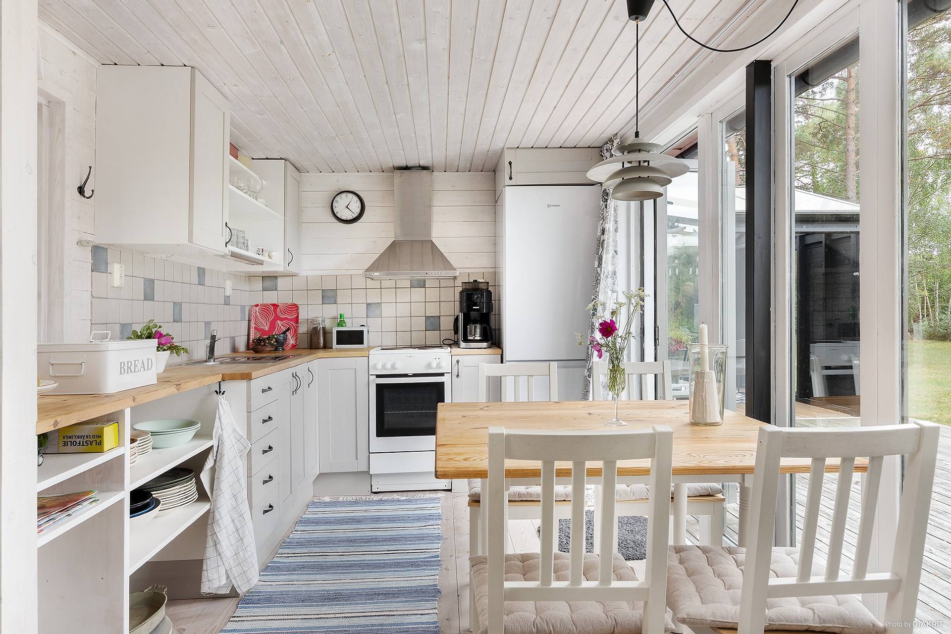 1 rum Fritidshus på Hablingbo Hemmungs 993G Hablingbo - Södra Gotland Gotlands kommun - bild 4