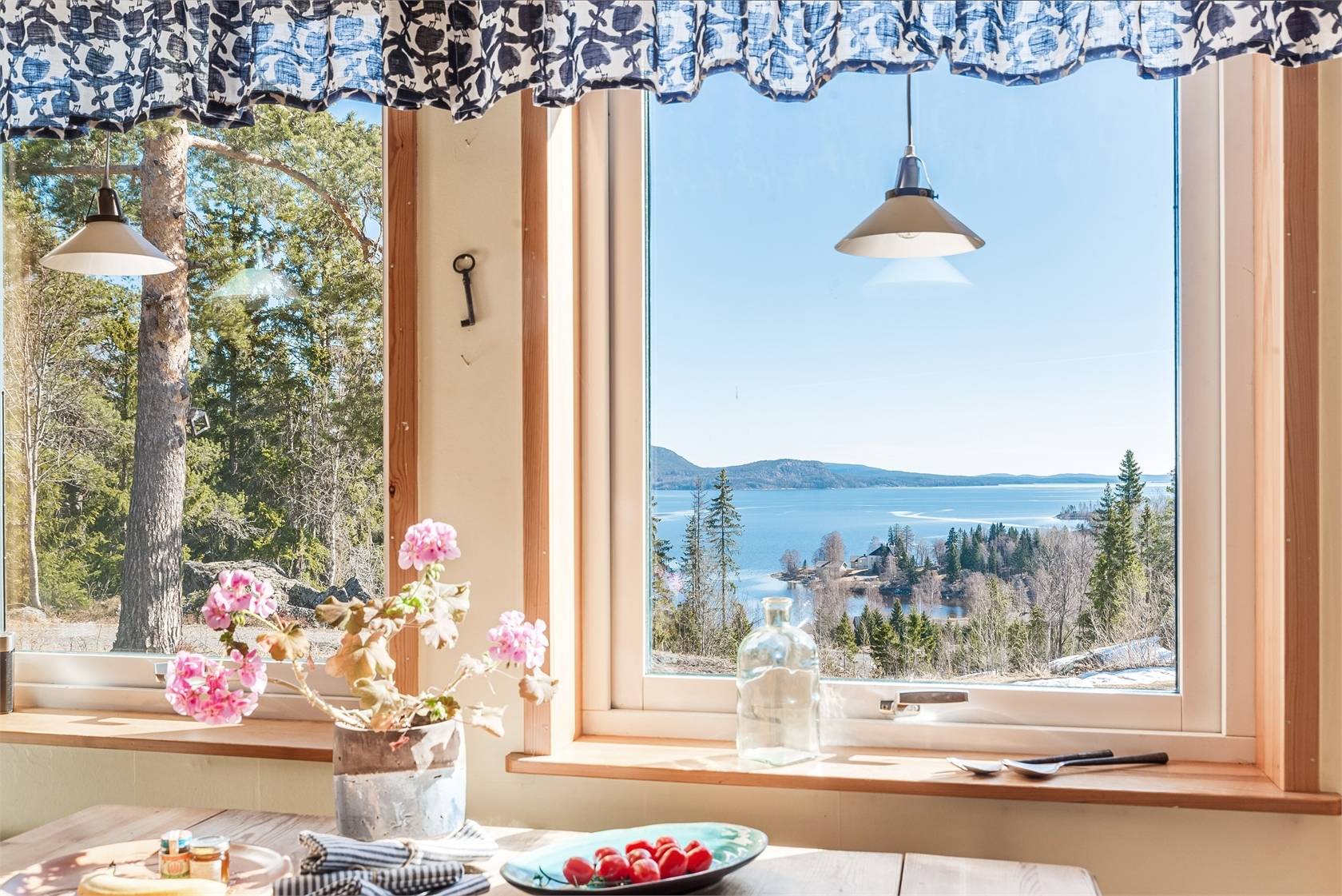 6 rum Villa på Salsåker 127 Nordingrå Kramfors kommun - bild 21