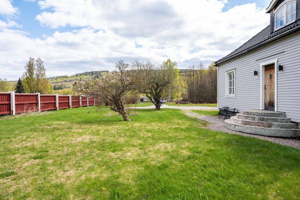 5 rum Villa på Mackvägen 1 Timrå Timrå kommun - bild 4