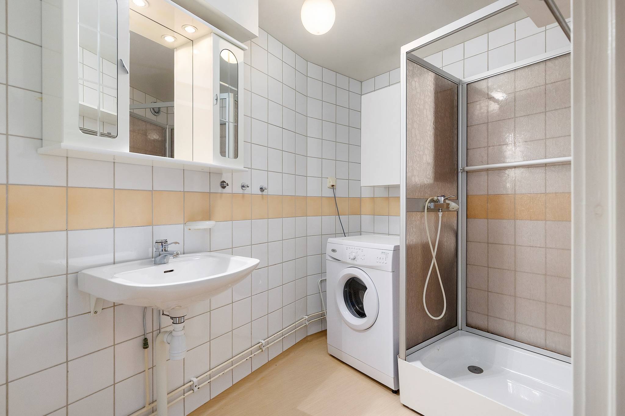 2 rum lägenhet på Teleskopgatan 12 Bergsjön, Göteborgs kommun - bild 5