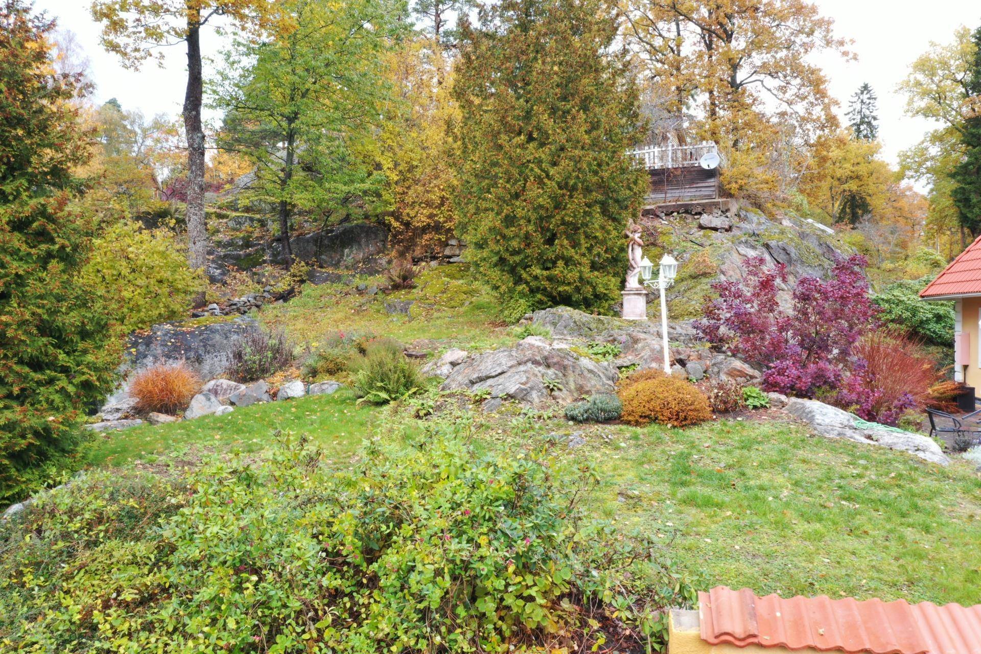 Tullinge, Botkyrka kommun