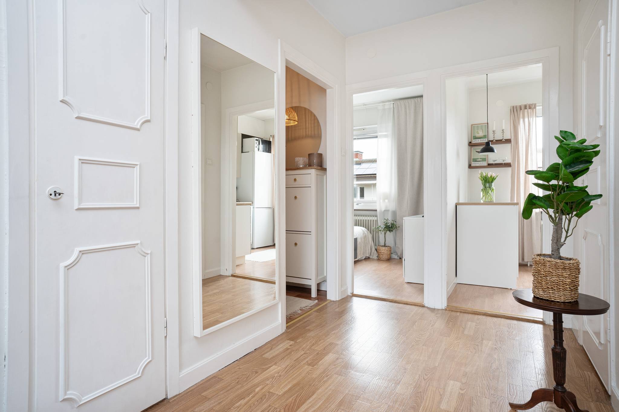 2 rum Lägenhet på Frödingsvägen 9C Karlberg Karlskoga kommun - bild 4