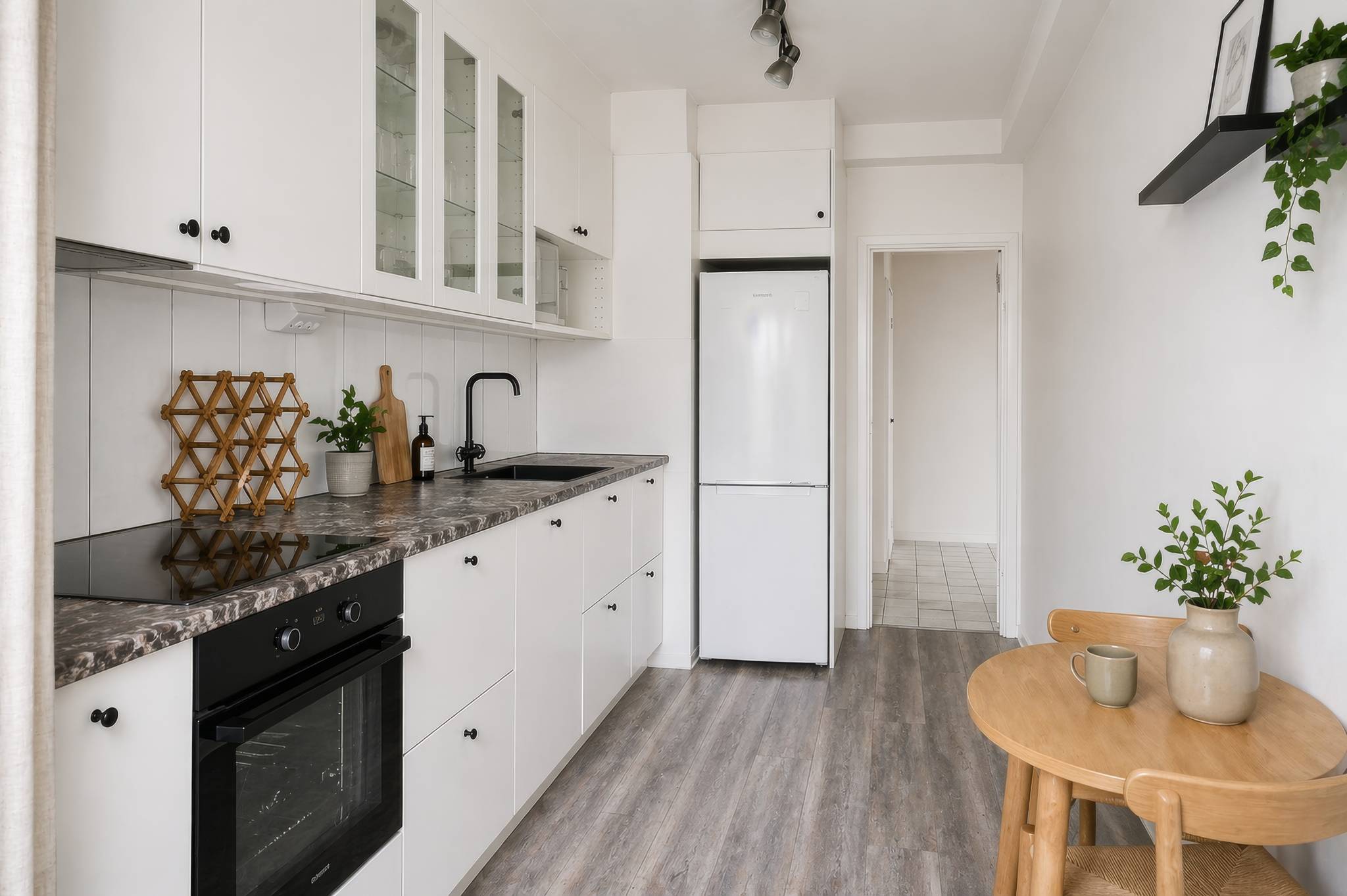 3 rum lägenhet på Himmelstalundsvägen 34 Beckershov, Norrköpings kommun - bild 2