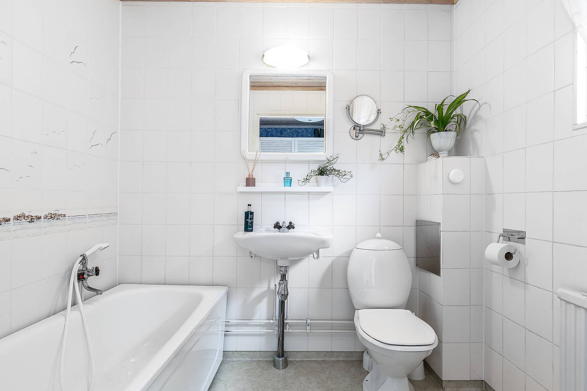 4 rum Radhus på Myrängsvägen 27 Myrängen Huddinge kommun - bild 11