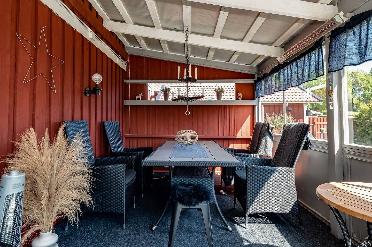 4 rum Villa på Mörttjärnsvägen 8 Idenor Hudiksvalls kommun - bild 14
