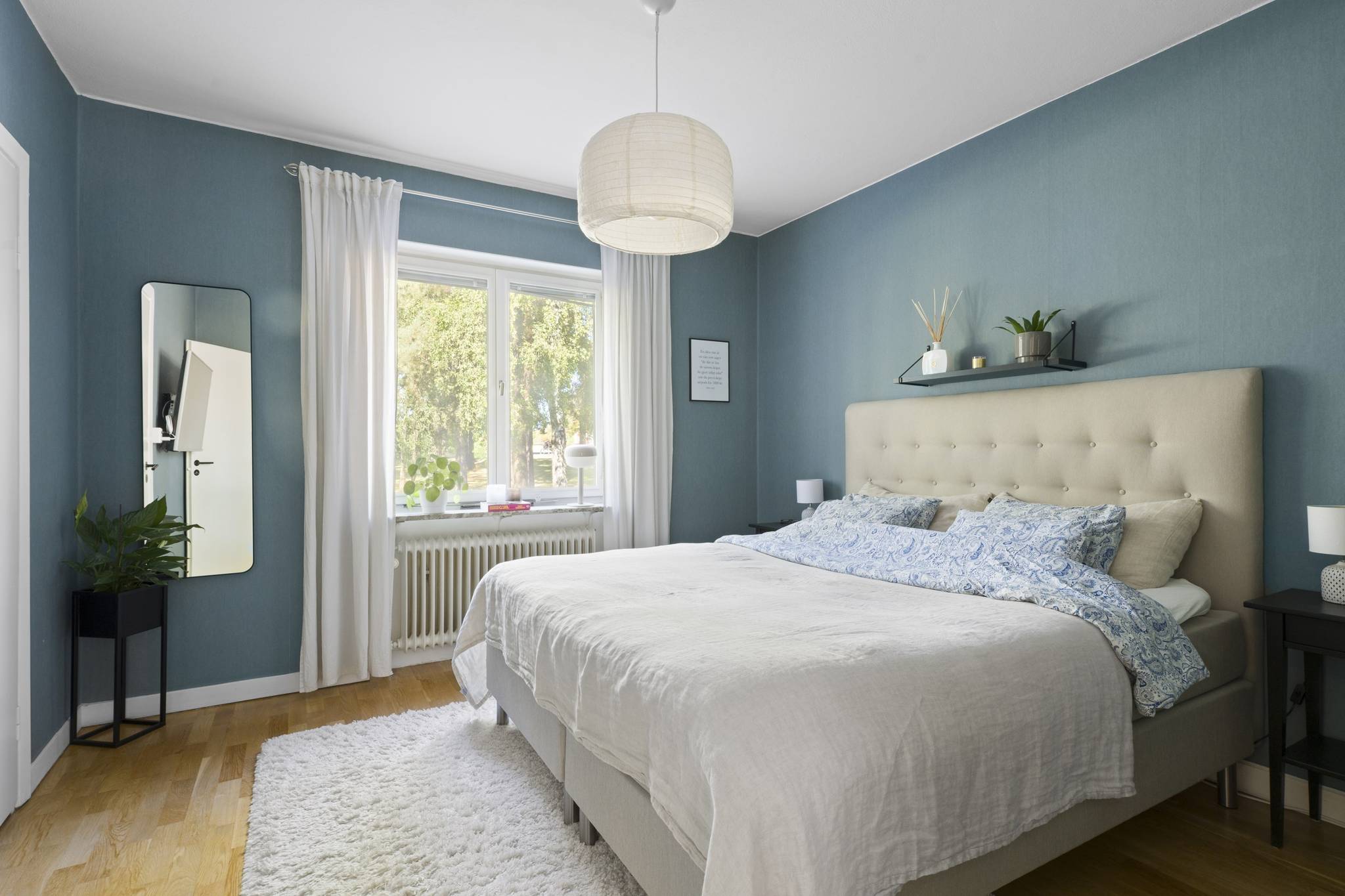 2.5 rum Lägenhet på Tunagatan 7F Tunabackar Uppsala kommun - bild 13