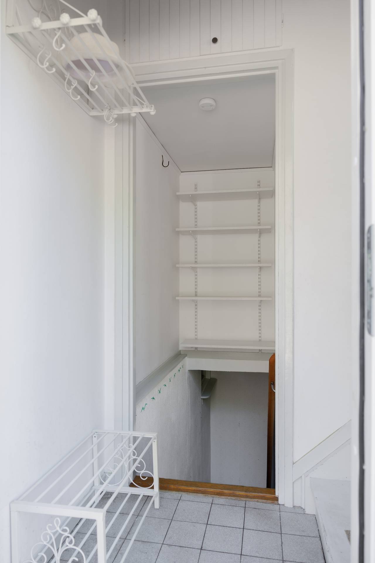 4 rum Villa på Högalundsgatan 6 Brevik Västerviks kommun - bild 36