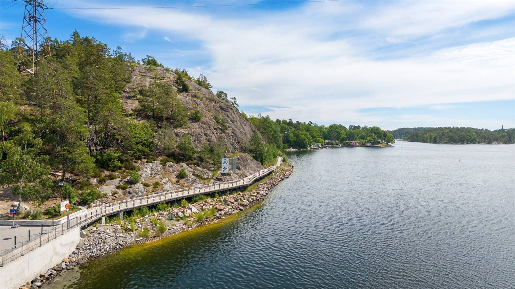 5 rum Lägenhet på Tollareslingan 3 Tollare Nacka kommun - bild 67