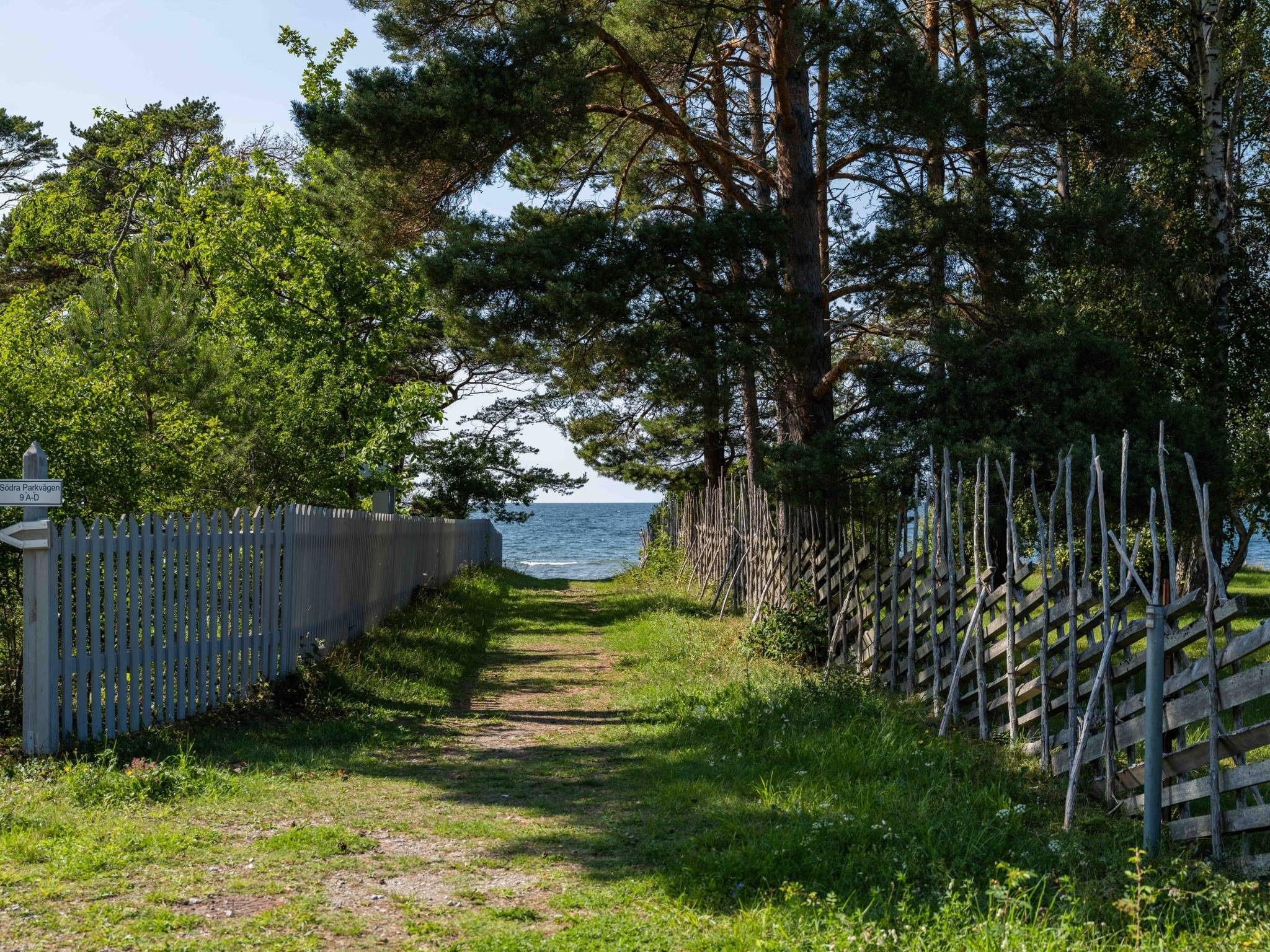 2 rum Villa på Brissund Södra Parkvägen 7 Visby - Brissund / Själsö Gotlands kommun - bild 36
