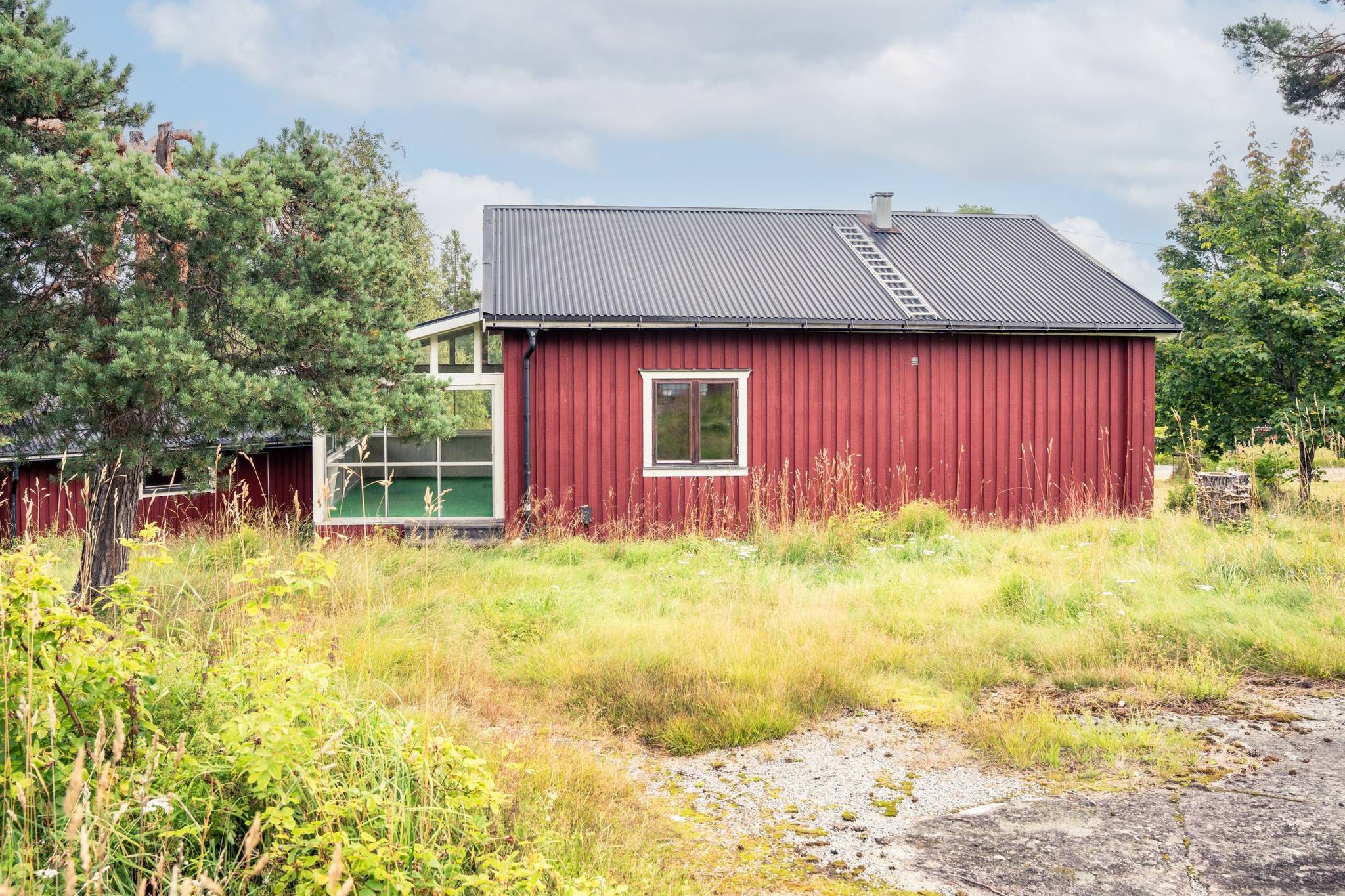 3 rum Villa på Stackvägen 4 Kramfors Kramfors kommun - bild 21