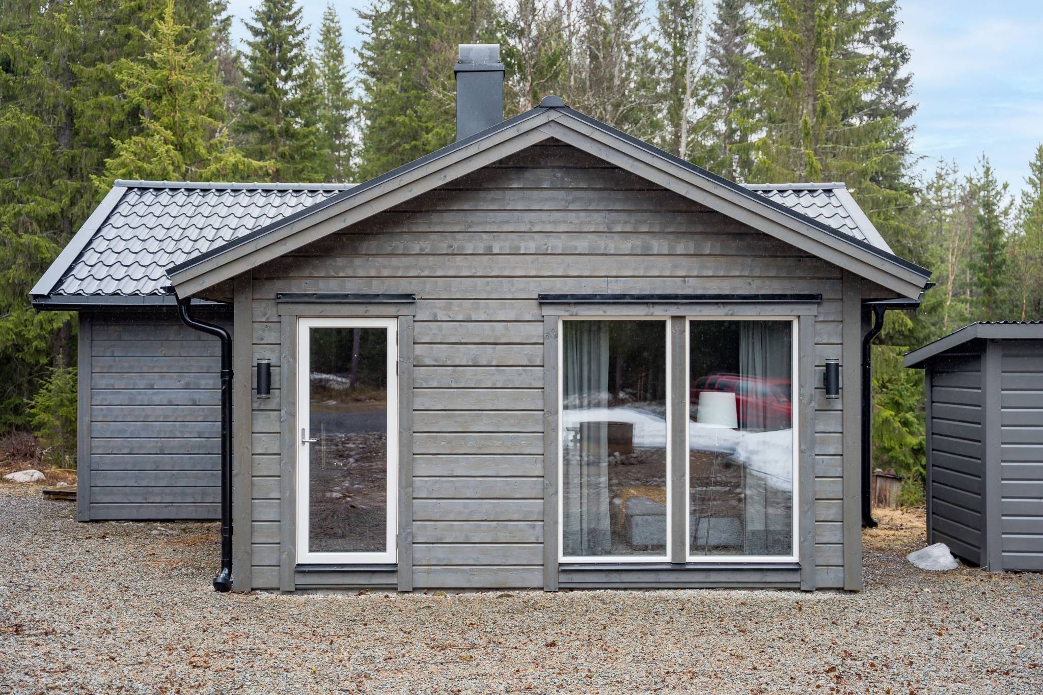 3 rum Fritidshus på Röstvallen 109 Lofsdalen Härjedalens kommun - bild 33