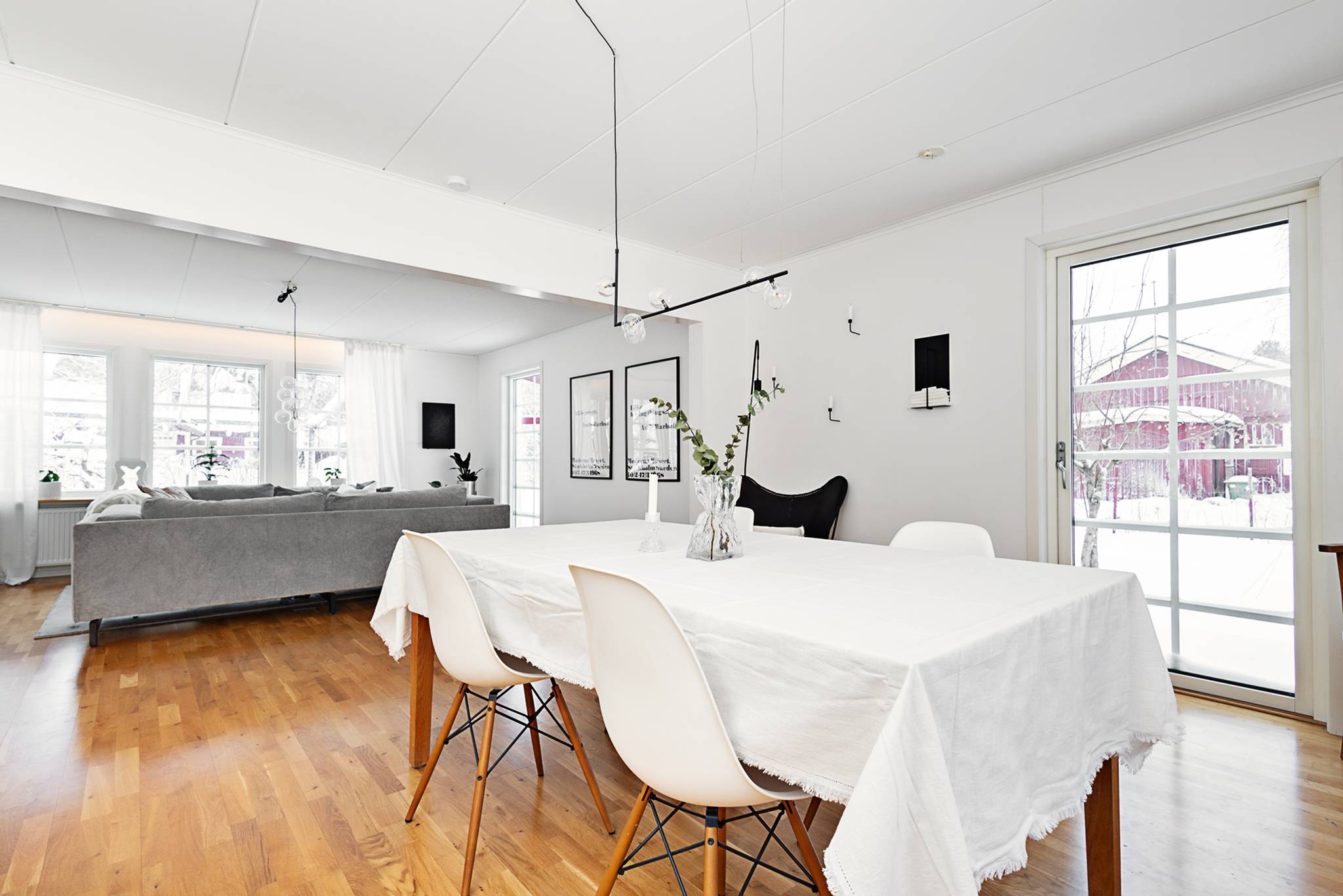 5 rum Villa på Smörbäcksvägen 8 Brännland Umeå kommun - bild 19