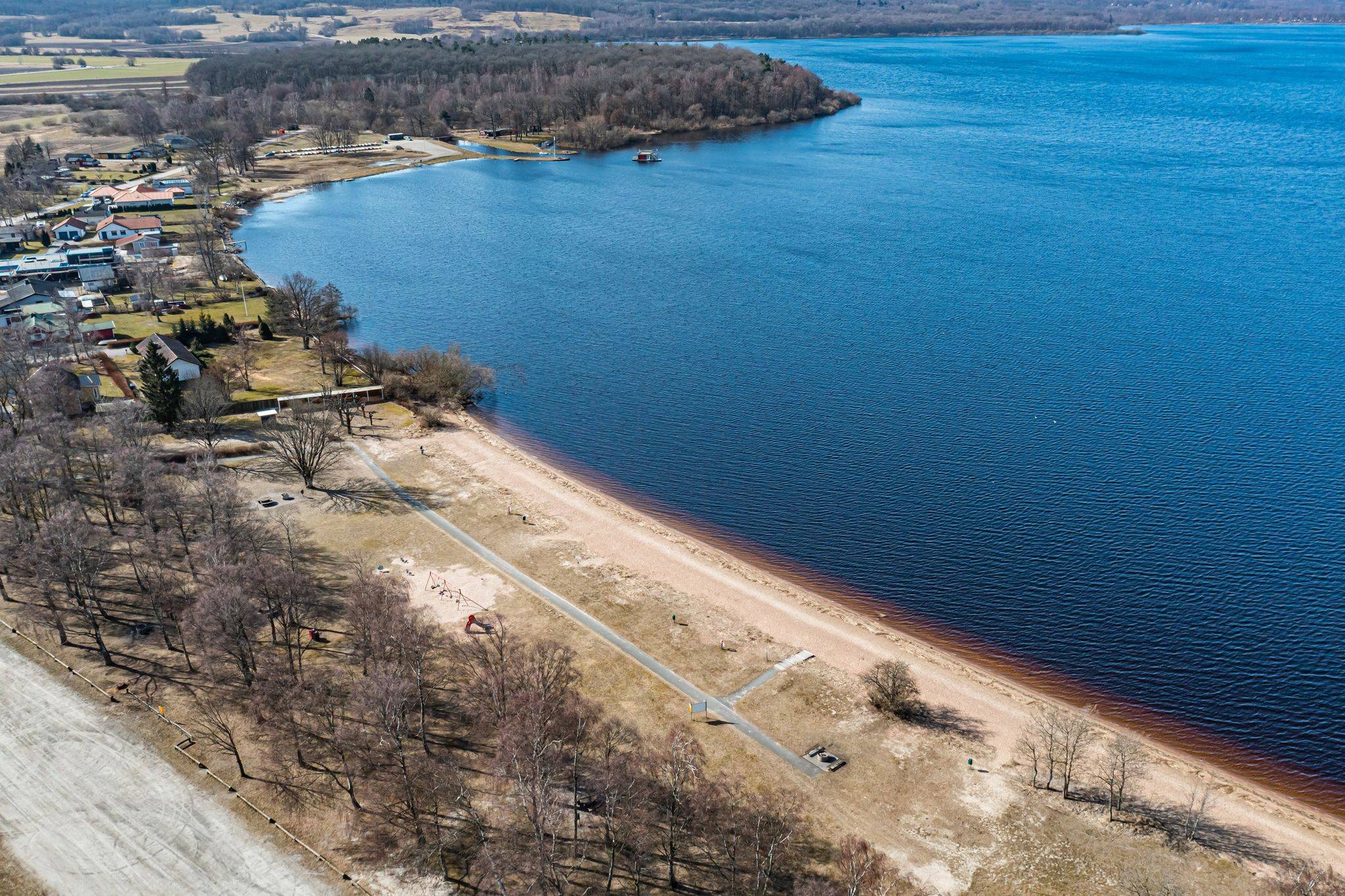 4 rum Villa på Brovägen 16 Tormestorp Hässleholms kommun - bild 31