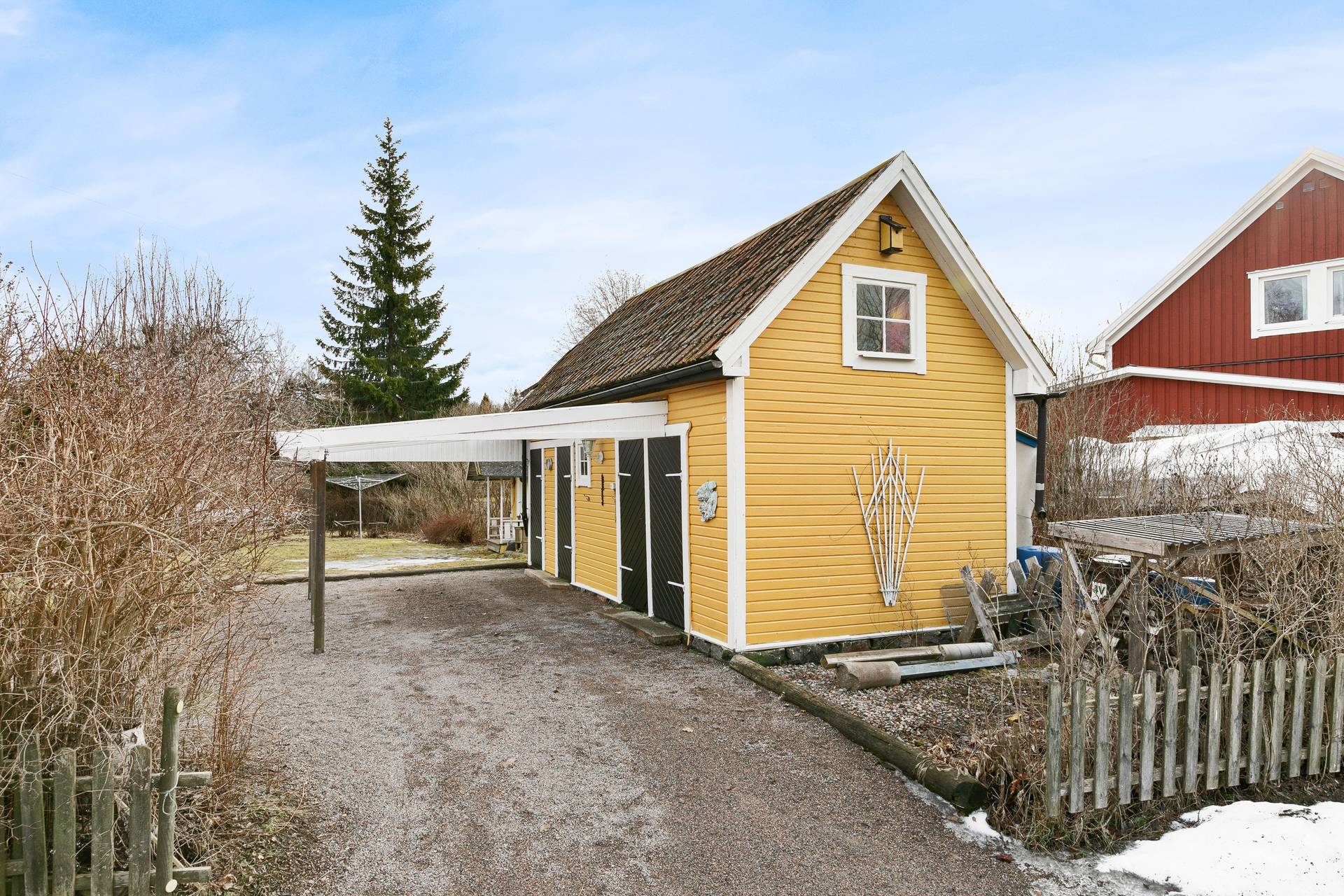 4 rum Villa på Norra vägen 1 Kyrkbyn, Skutskär Älvkarleby kommun - bild 52