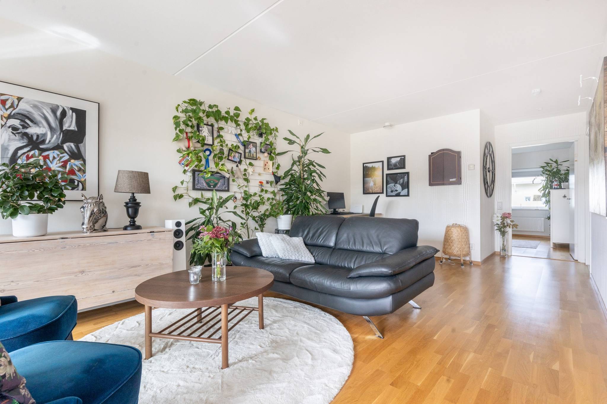 3 rum Lägenhet på Fortunagatan 36 Kålgården Jönköpings kommun - bild 14