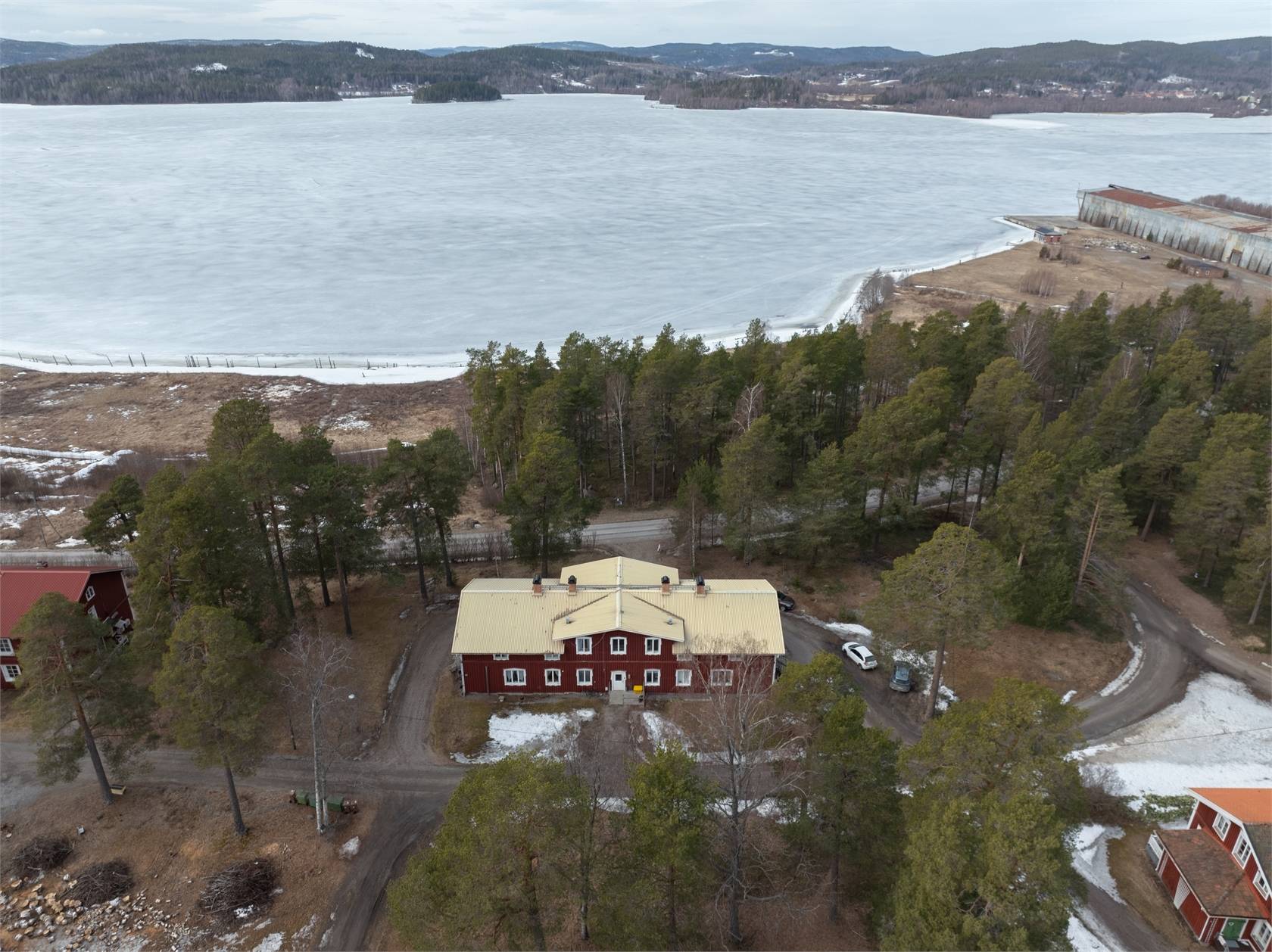 Övrig på Marieberg 184 - 186 Bjärtrå Kramfors kommun - bild 2