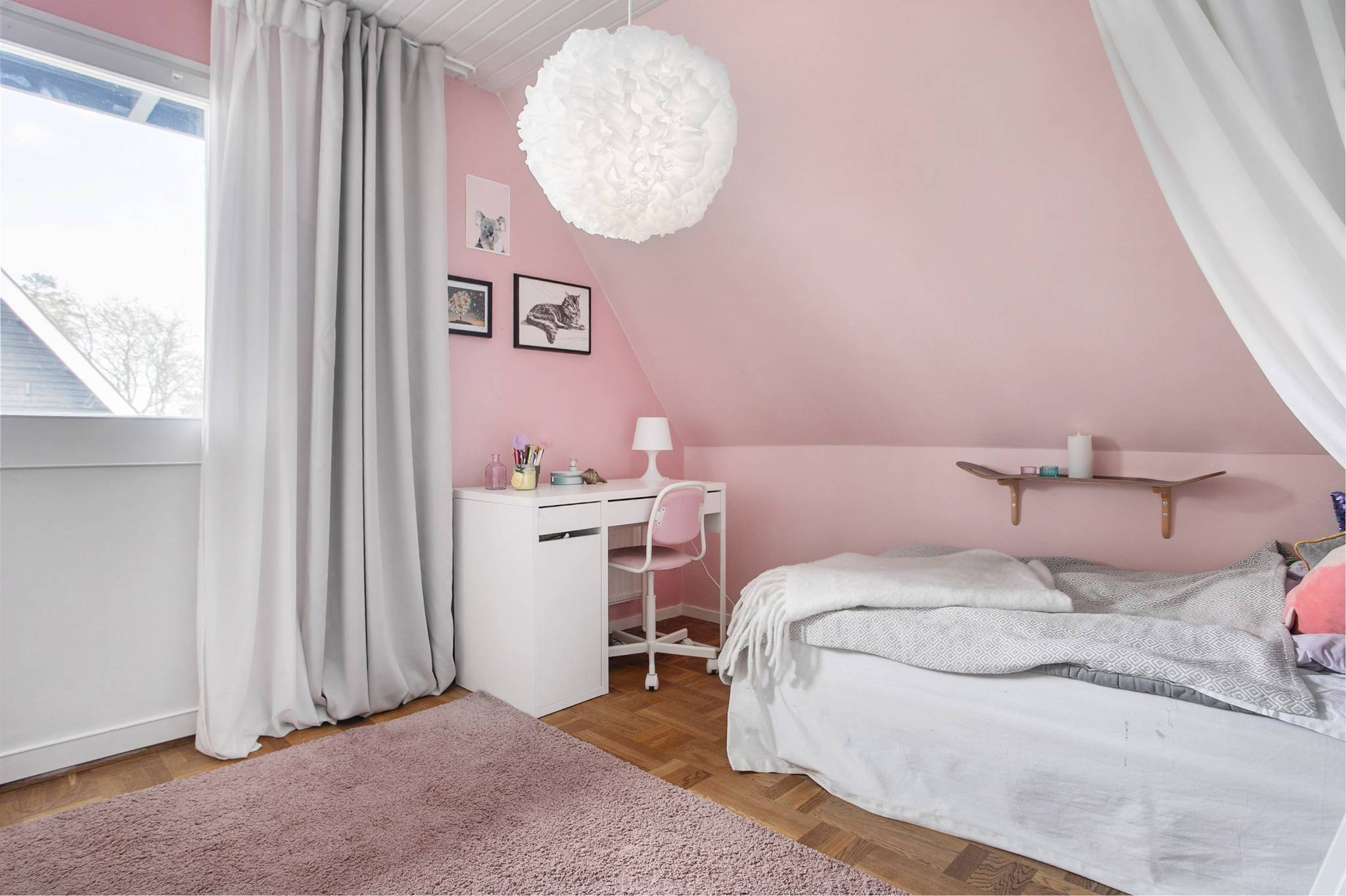 7 rum Villa på Tranbärsvägen 11 Saltsjöbaden Nacka kommun - bild 32