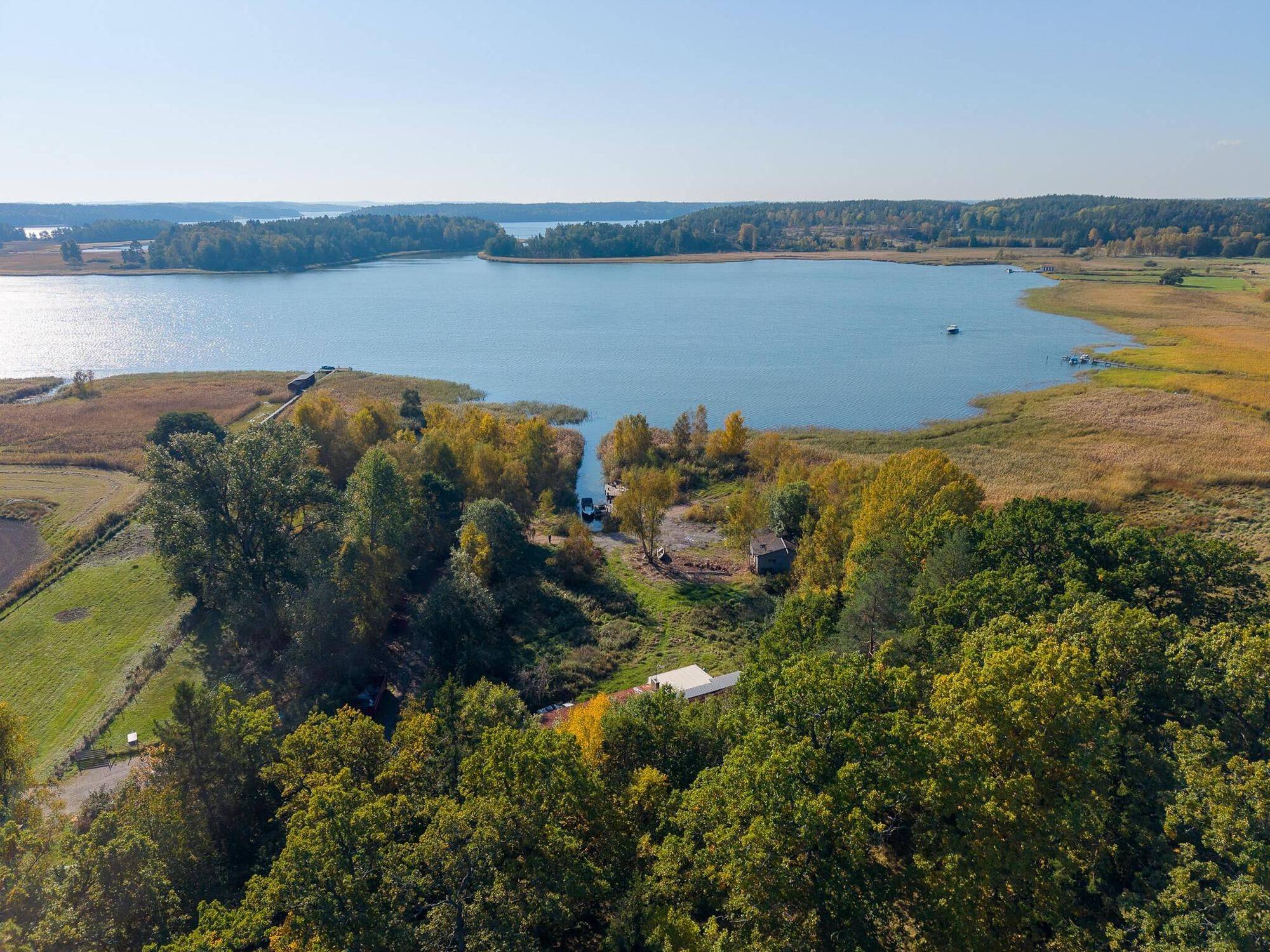 Österhaninge, Haninge kommun
