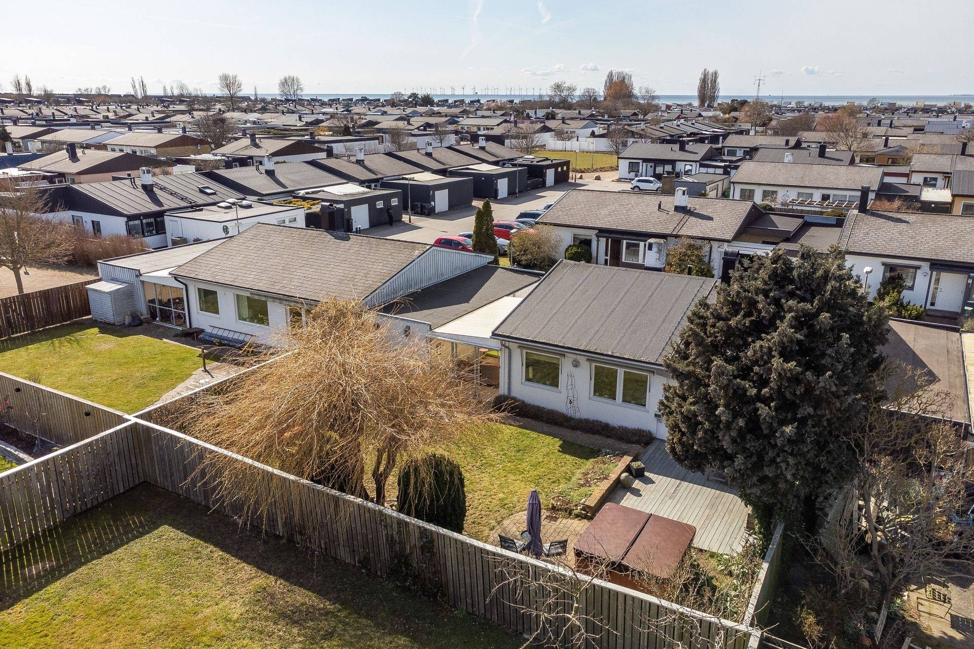 3 rum Villa på Fisktärnevägen 6 Bunkeflostrand Malmö kommun - bild 8