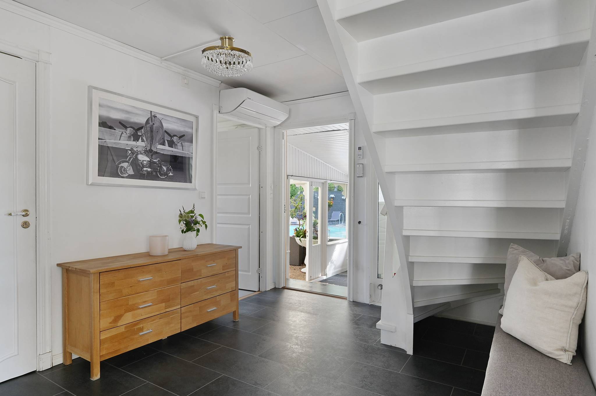 6 rum Villa på Björnstiernas väg 17 Stäket Järfälla kommun - bild 19
