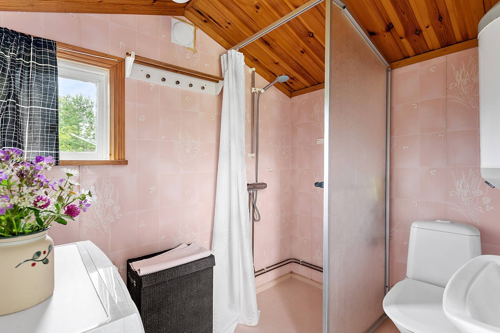 2 rum Fritidshus på Älgnäs 618 Söderhamns kommun - bild 13