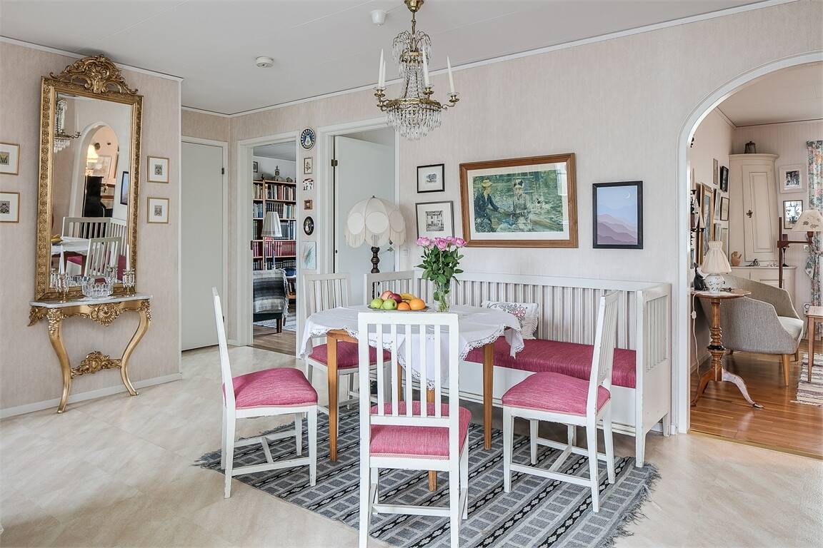 5 rum Lägenhet på Hästskovägen 13 Tingsryd Tingsryds kommun - bild 9