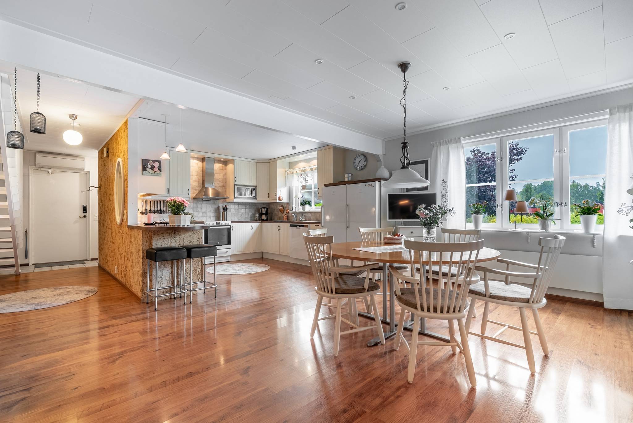 5 rum Villa på Wattmansvägen 21 Kroksta Örnsköldsviks kommun - bild 8