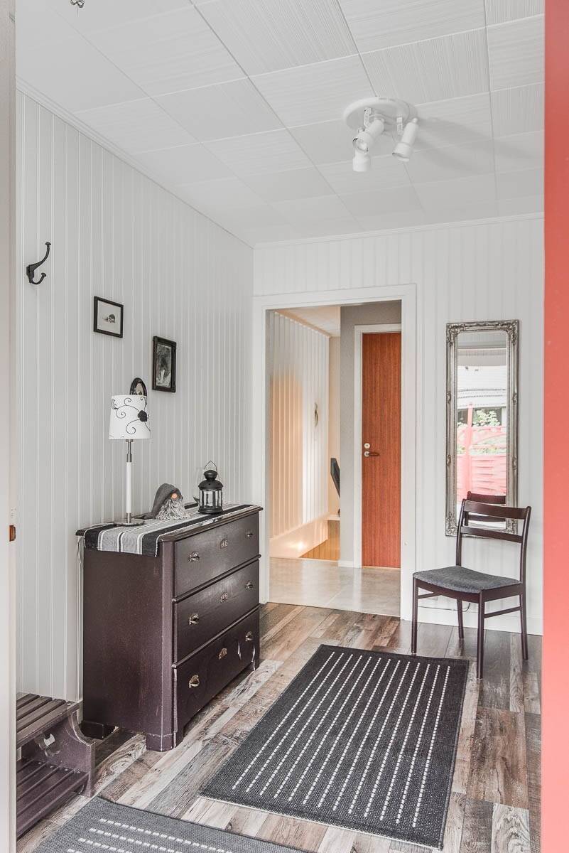 4 rum Villa på Stollvägen 1 Torsåker, Råbacka Hofors kommun - bild 18