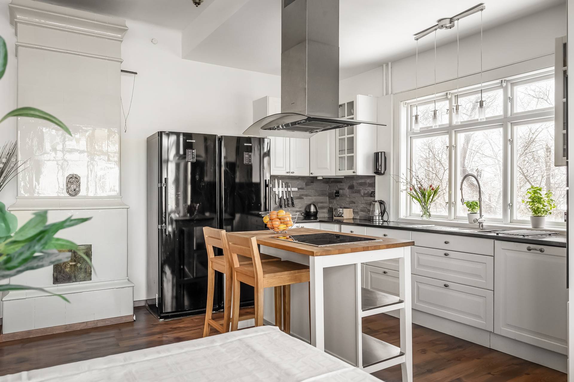 8 rum Villa på Torgny Segerstedtsgatan 36 Västra Frölunda Göteborgs kommun - bild 3