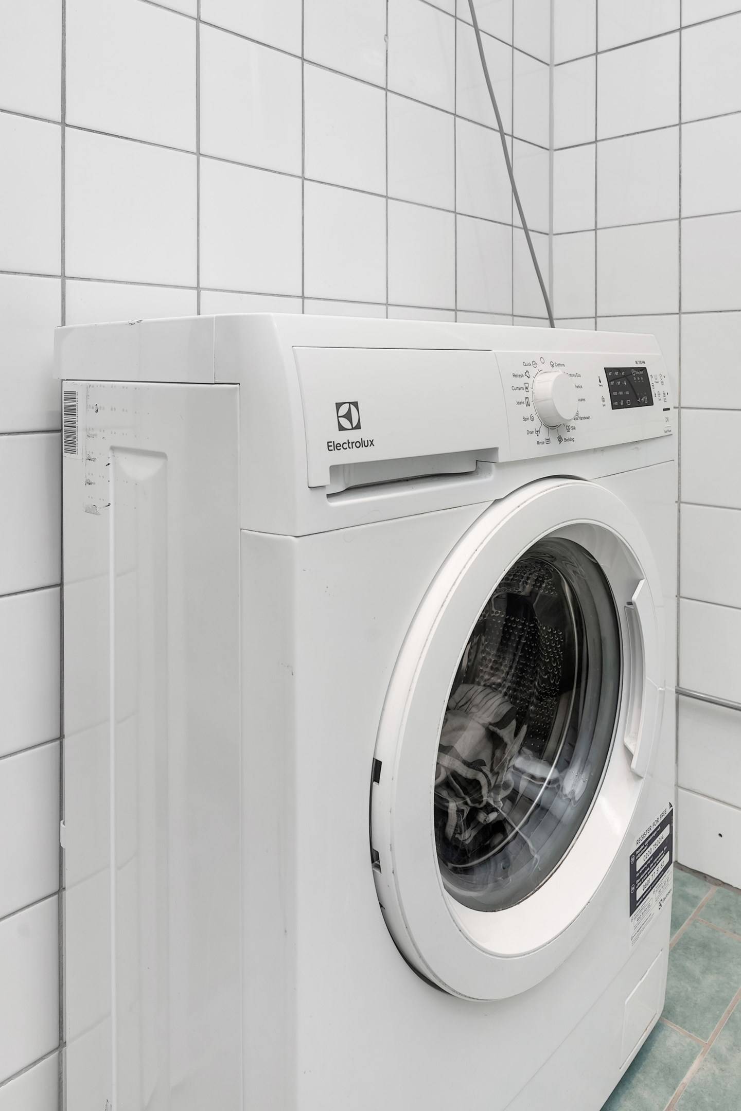 3 rum Lägenhet på Tegnérvägen 9A Karlberg Karlskoga kommun - bild 18