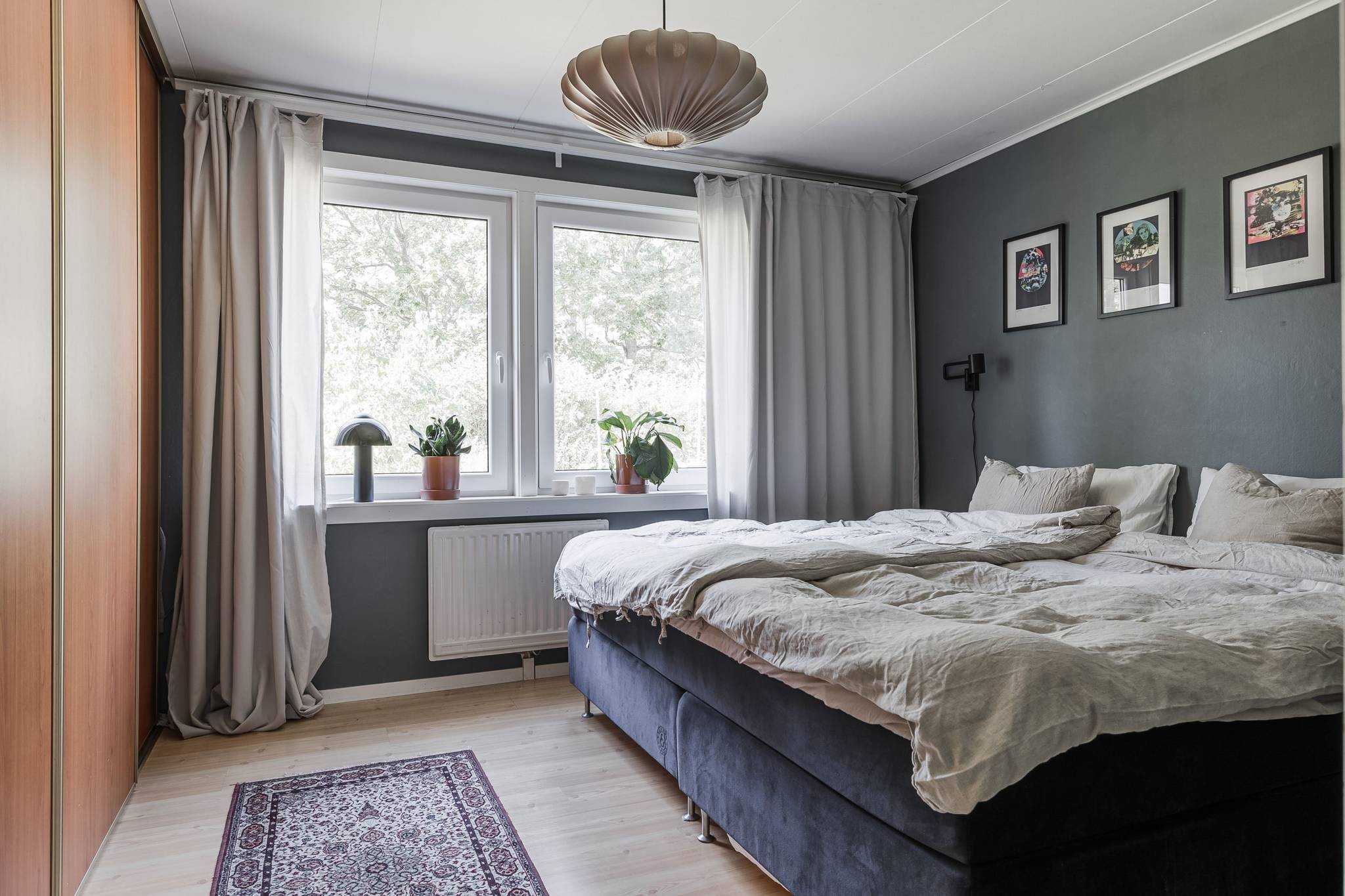 6 rum Villa på Norra vägen 64 Skogshaga Västerviks kommun - bild 28