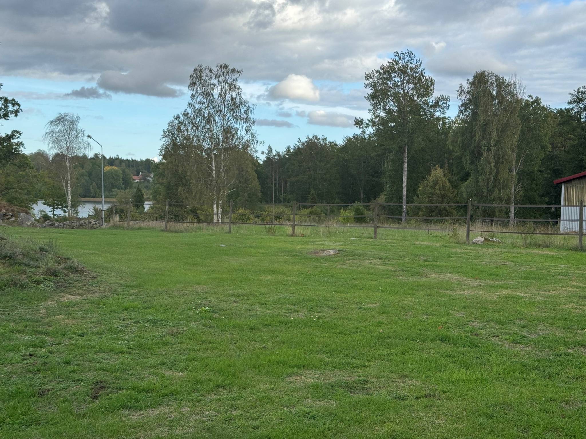 4 rum Gård utan jordbruk på Staffansbygd 110 BLEKINGE SVERIGES TRÄDGÅRD KARLSKRONA Karlskrona kommun - bild 6