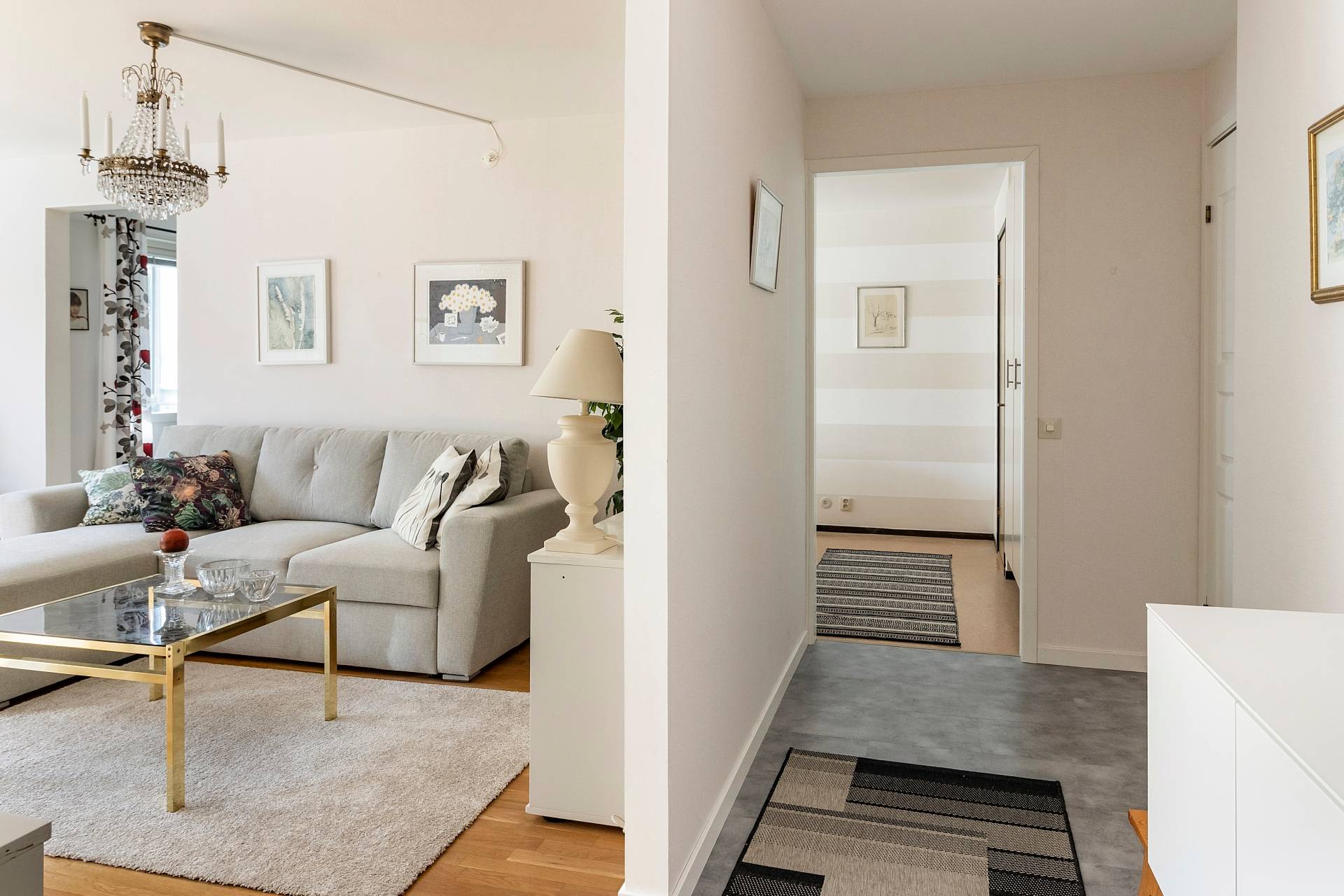 2 rum Lägenhet på Tunadalsgatan 10B Tunadal Köpings kommun - bild 8