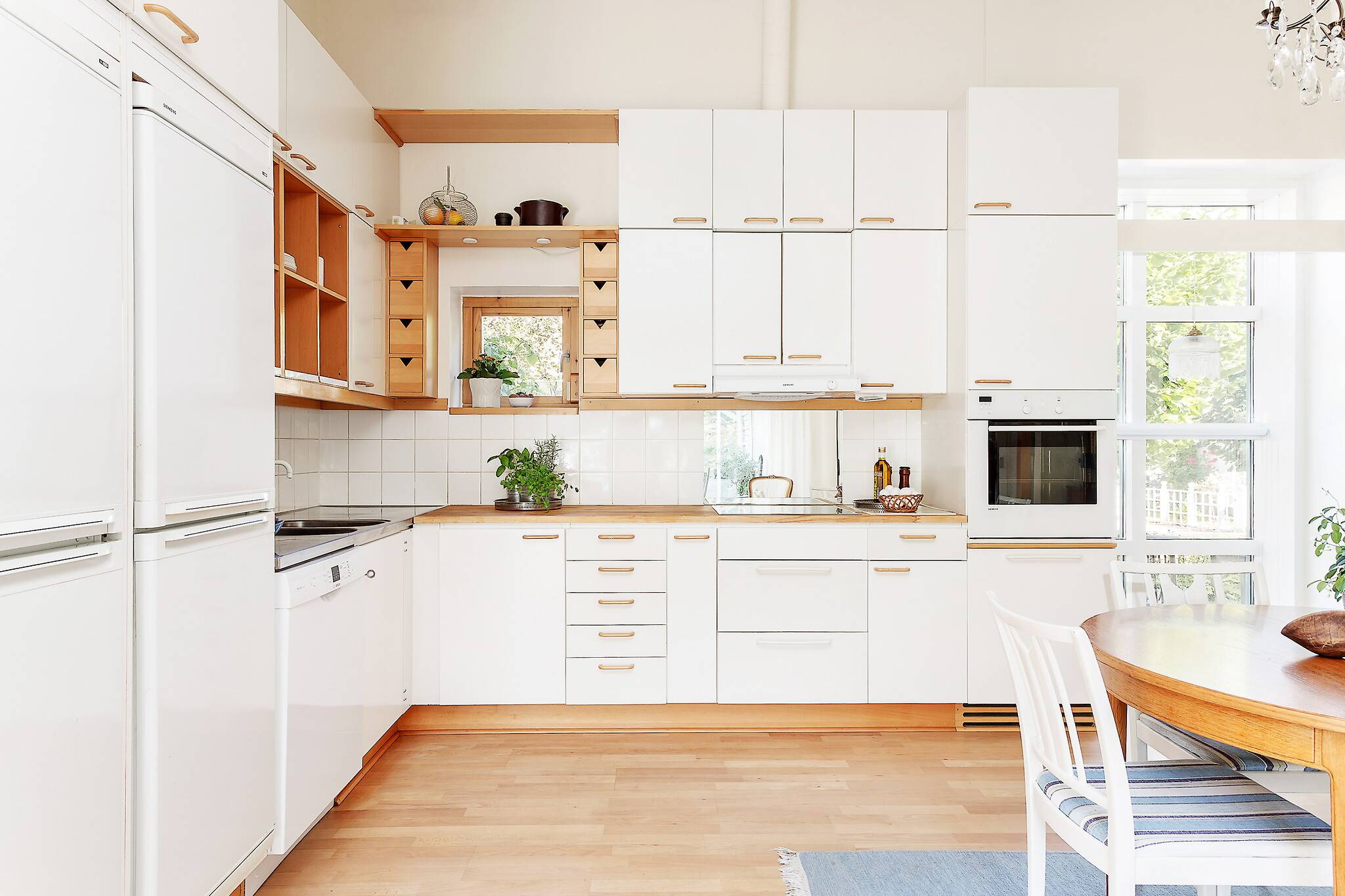 4 rum Villa på Lövstavägen 144 Runby Upplands Väsby kommun - bild 12