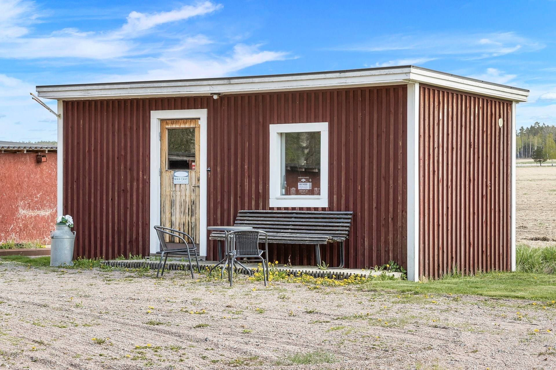 5 rum Villa på Kila Lågbo 118 Ransta Sala kommun - bild 28