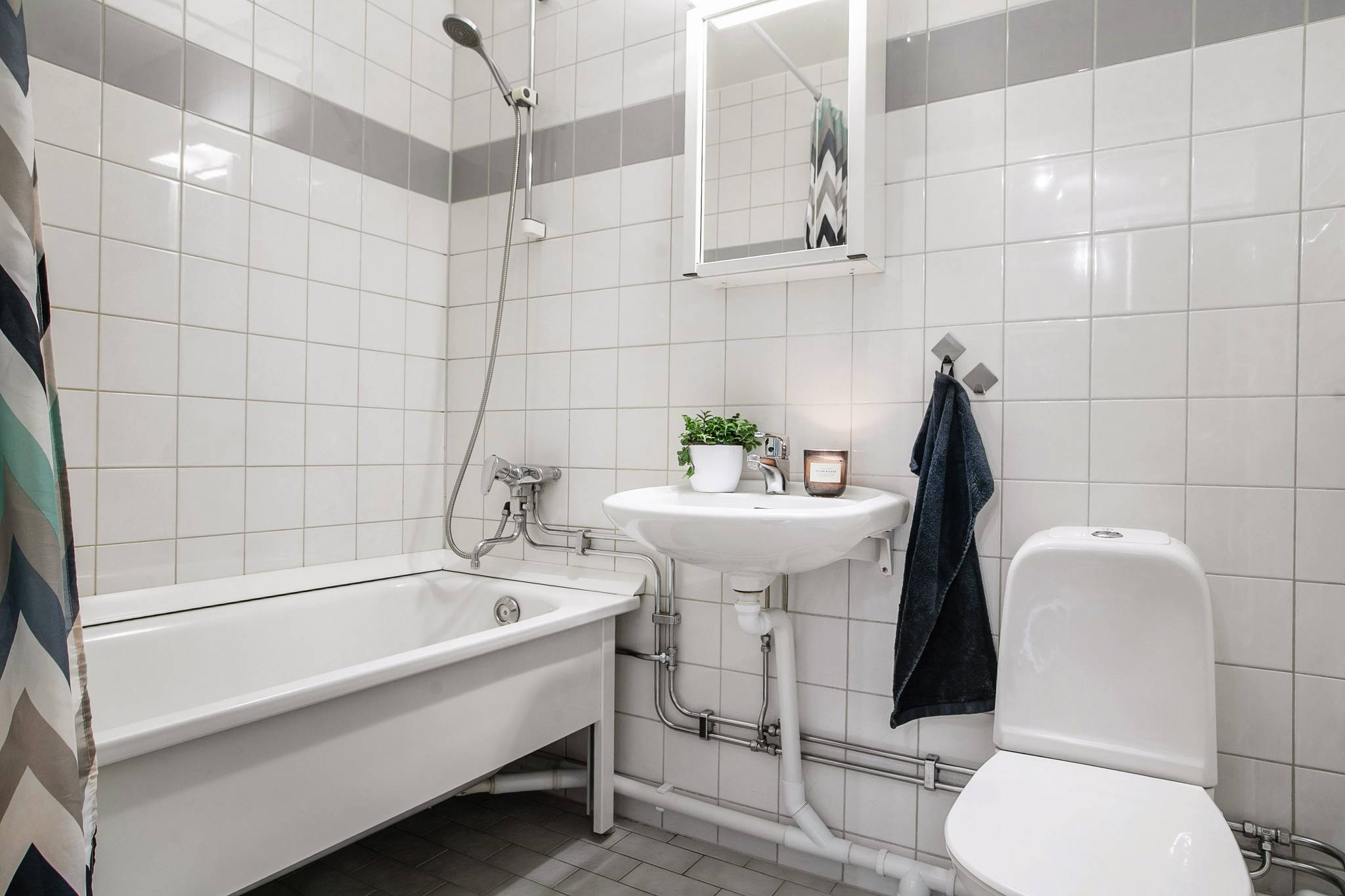 1.5 rum Lägenhet på Ornövägen 30, Saltsjö-boo, Sverige Västra Orminge Nacka kommun - bild 16