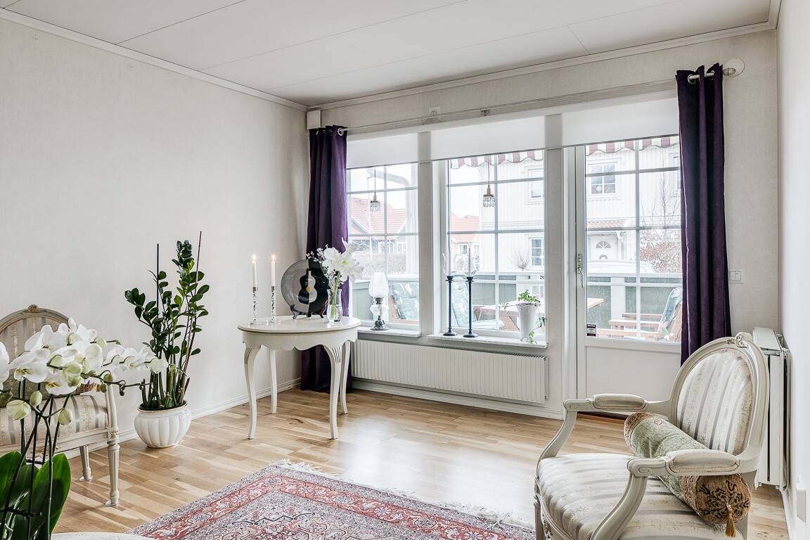 6 rum Villa på Minnesotavägen 40A Sandsbro Växjö kommun - bild 8