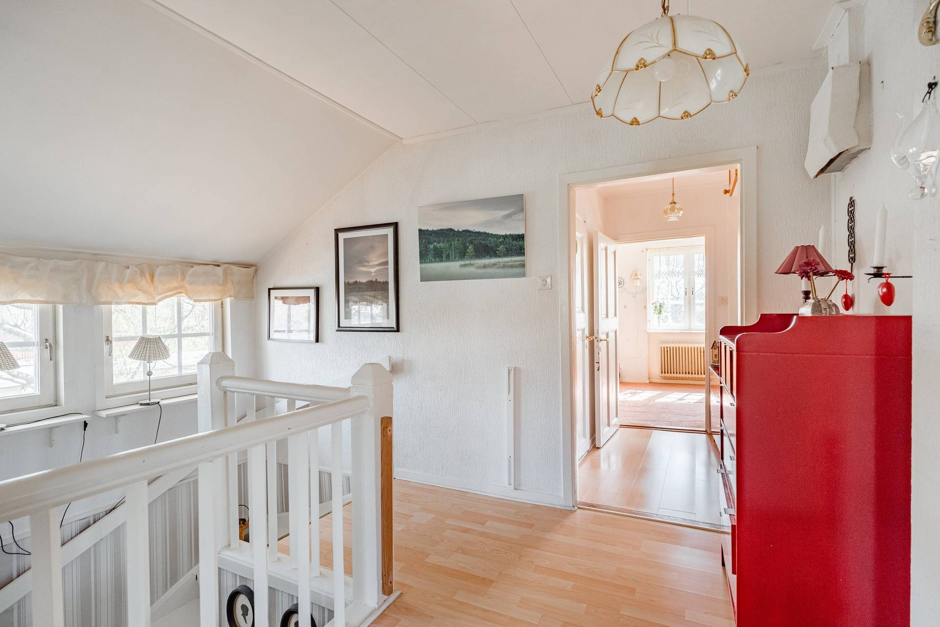 12 rum Villa på Stationsvägen 1 & 3 Centrum Knivsta kommun - bild 18