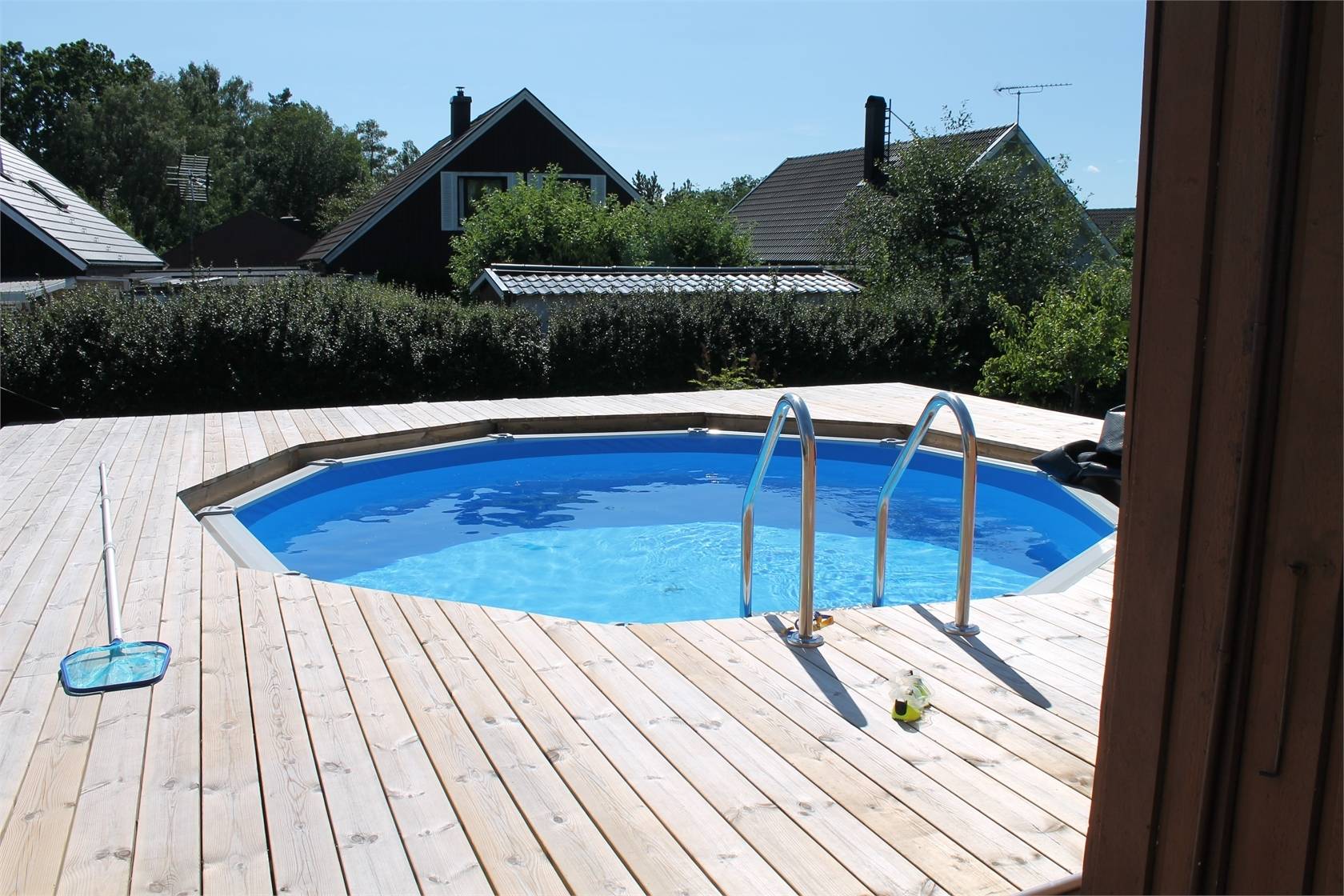 8 rum Kedjehus på Tegvägen 19 Mesta Eskilstuna kommun - bild 36
