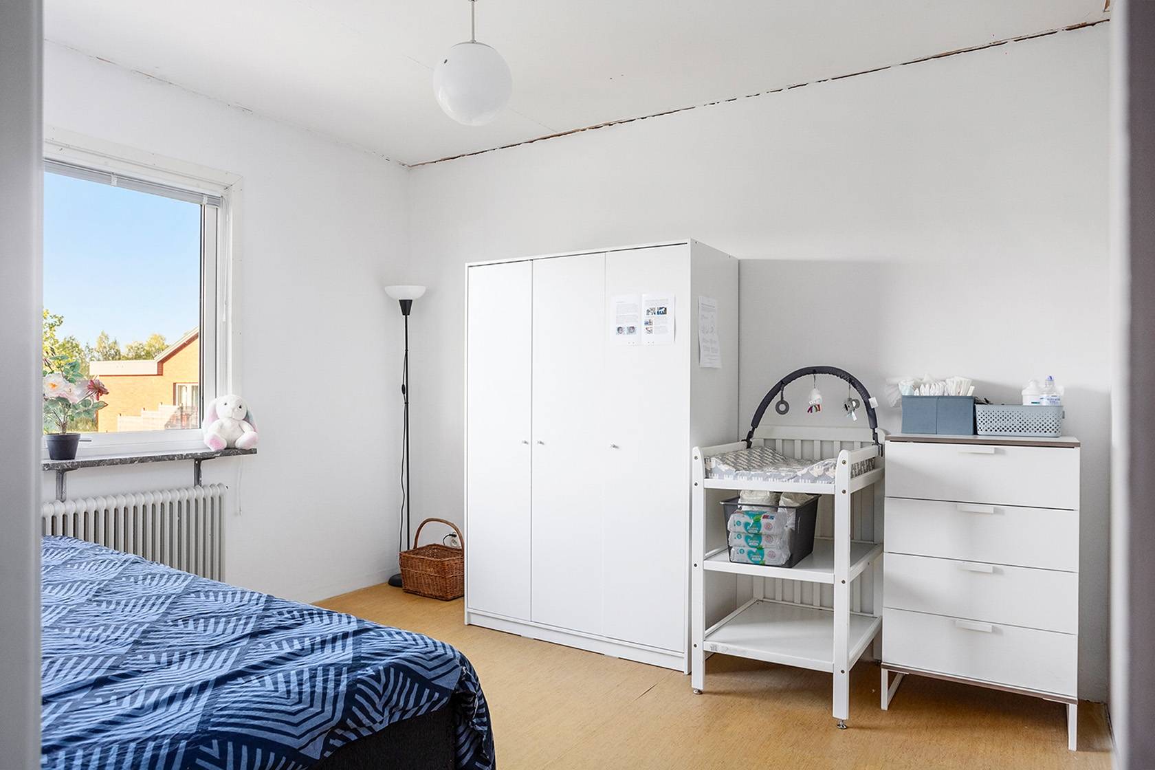 6 rum Villa på Nygatan 10 Tingsryd - Centralt Tingsryds kommun - bild 7