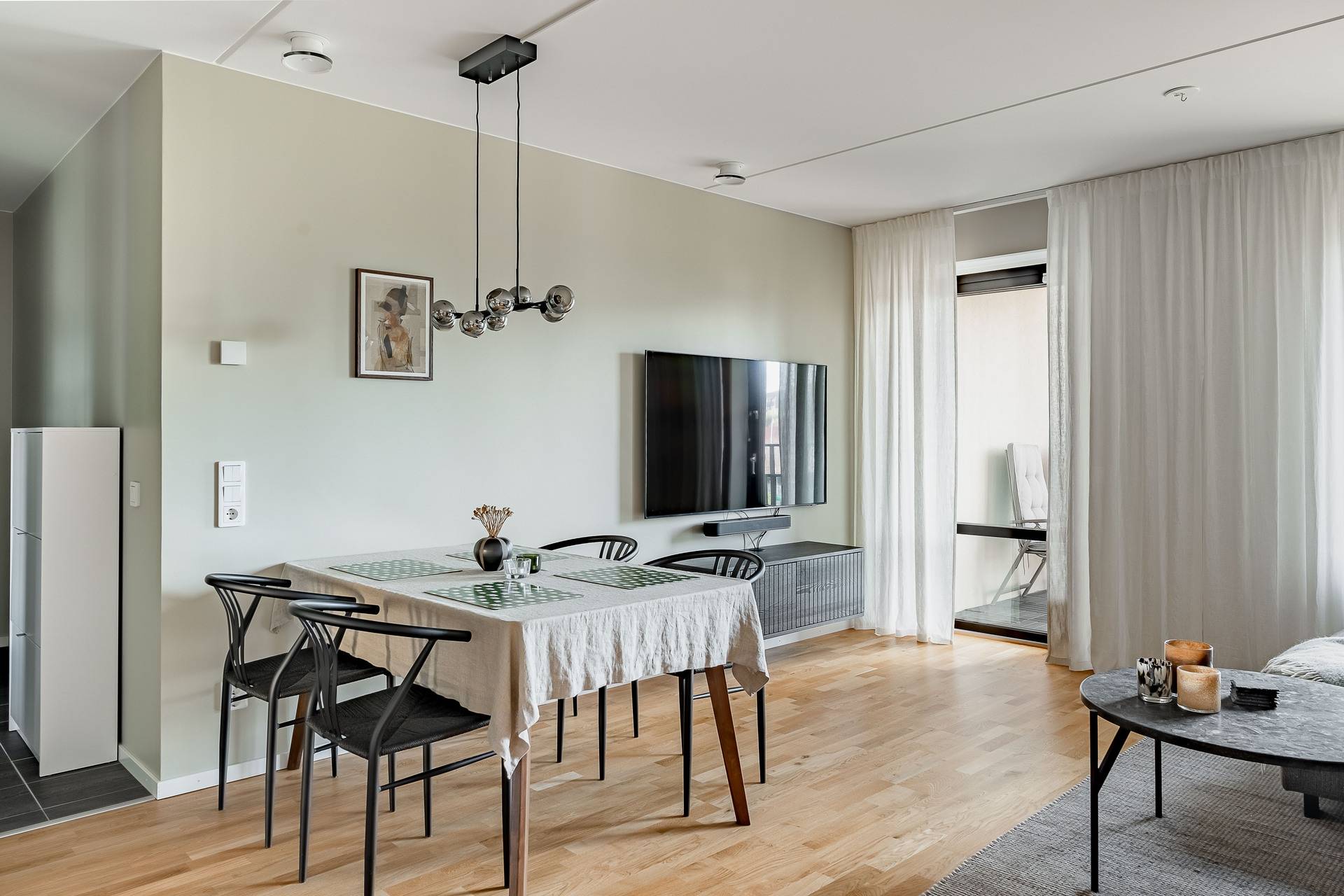 2 rum Lägenhet på Sållargatan 1 Kungsängen/Industristaden Uppsala kommun - bild 13
