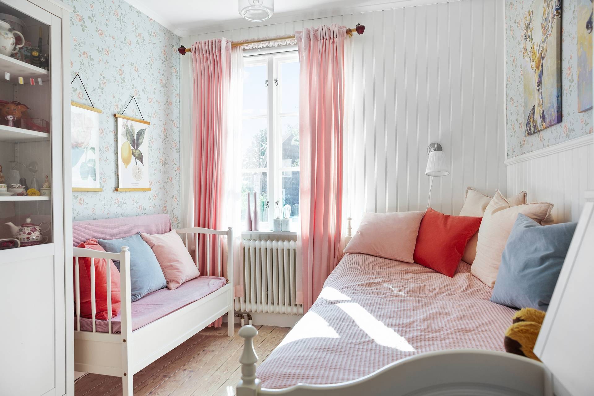 9 rum Villa på Edebäcksgatan 23 Södra Kroppkärr Karlstads kommun - bild 28