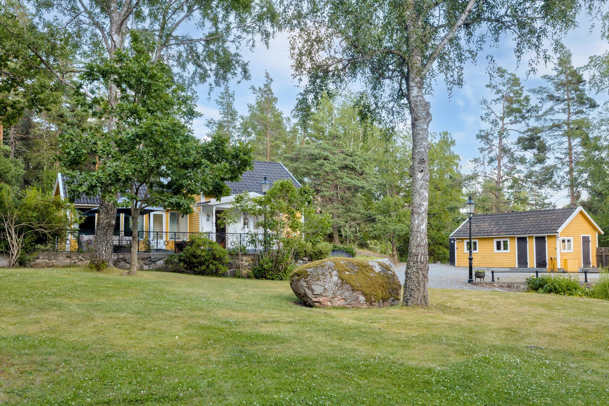 85 m² Villa på Bergslingan 3 Centralt Södertälje kommun - bild 13