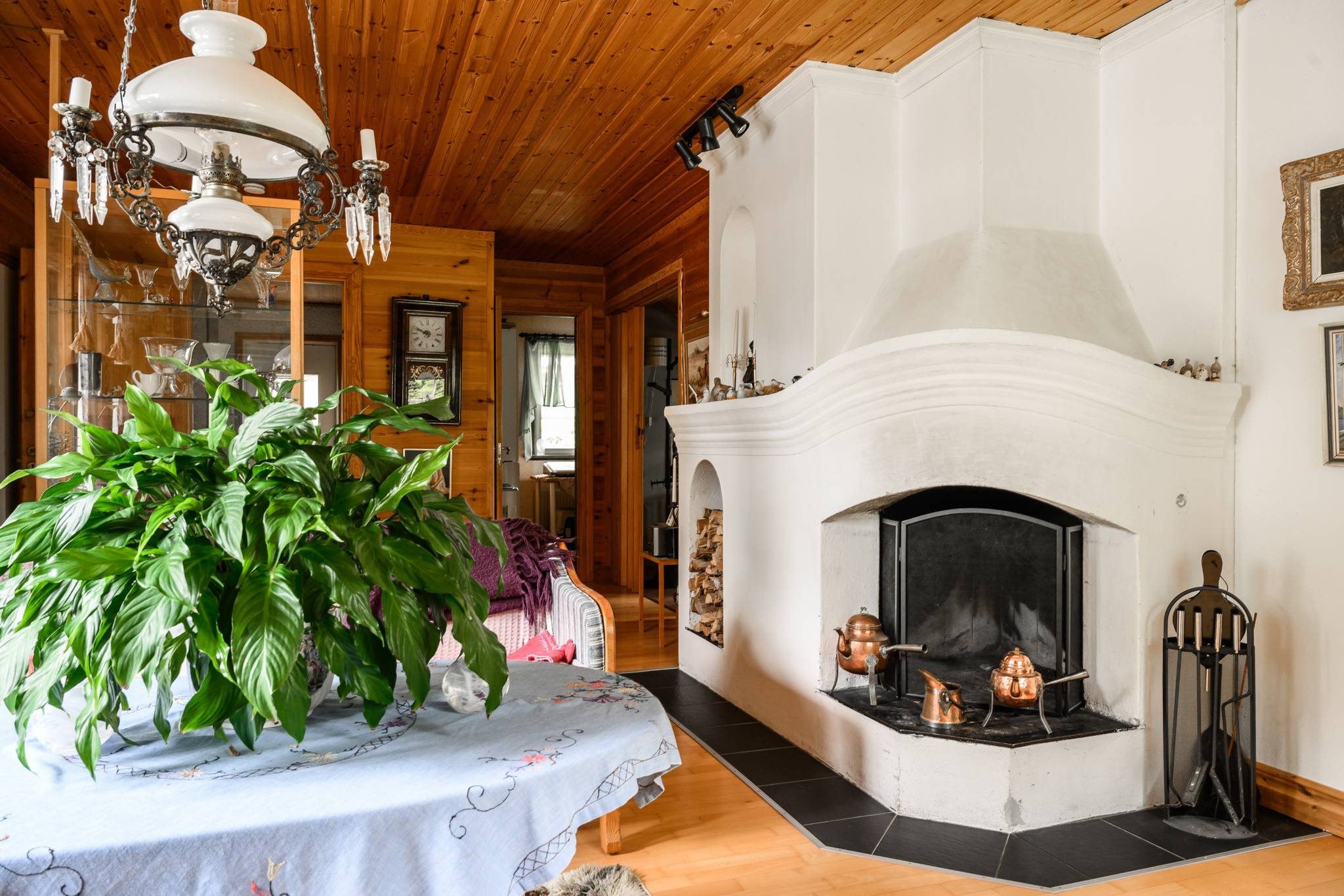 8 rum Villa på Byvägen 50 Furuby Växjö kommun - bild 9