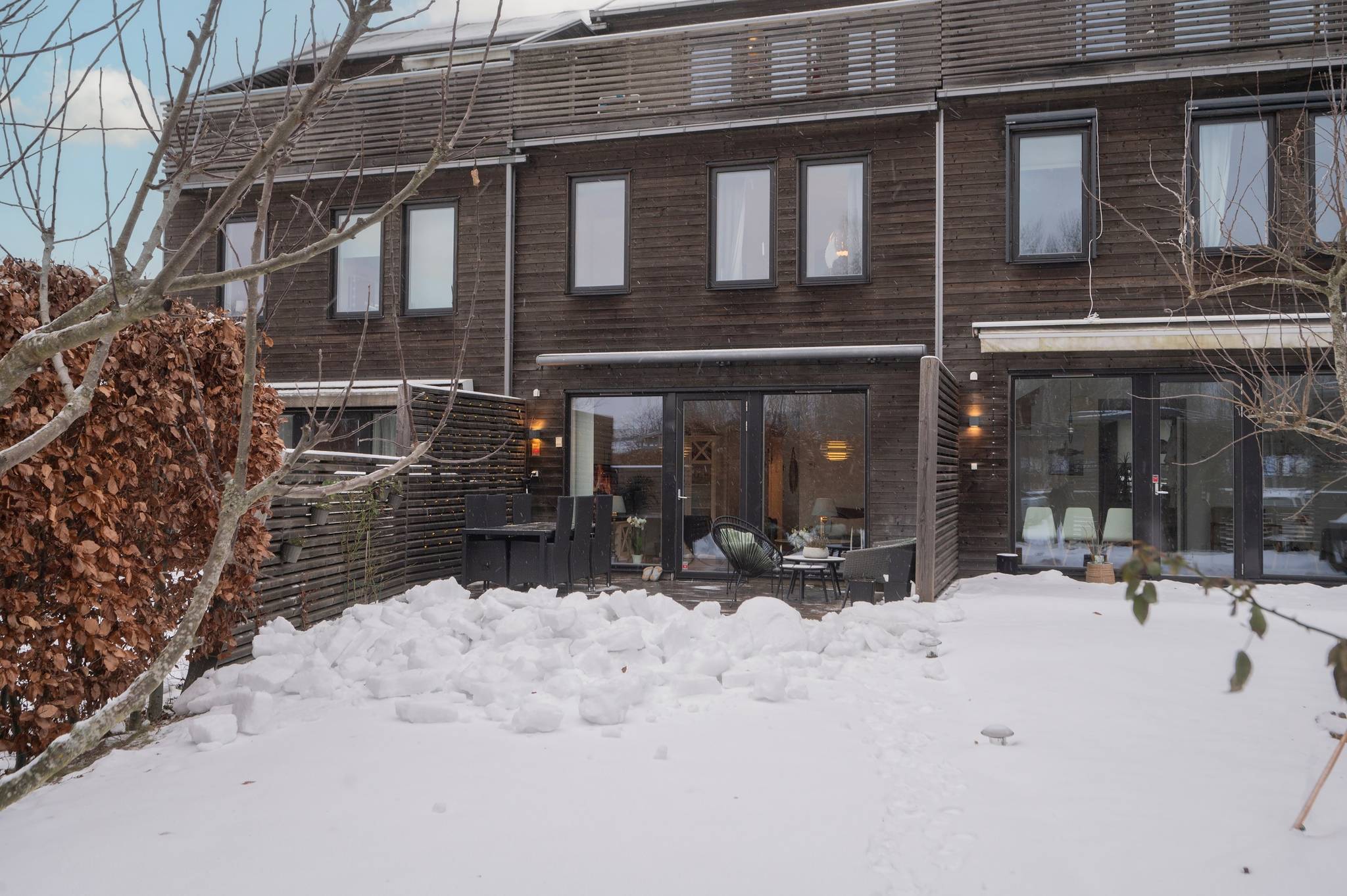 6 rum Radhus på Ekedalsvägen 1C Huddinge kommun - bild 31
