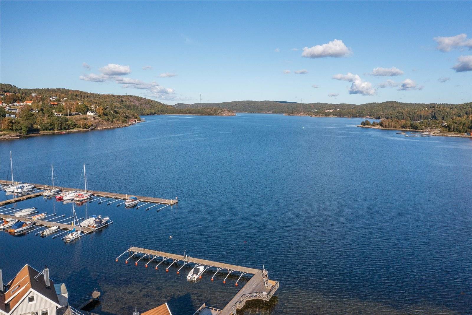 3 rum Vinterbonat fritidshus på Färjevägen 59A Svanesund Orust kommun - bild 32
