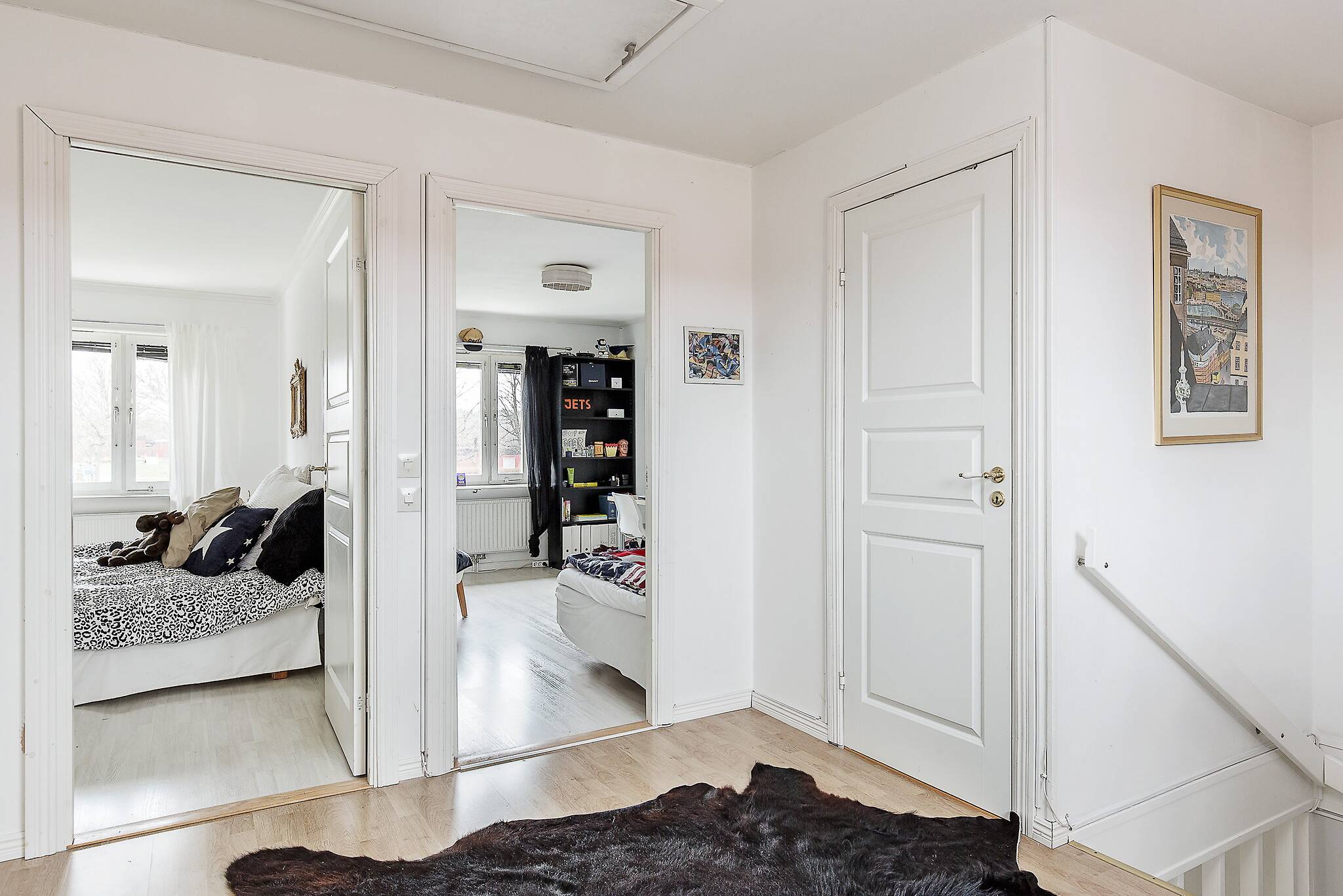 5 rum Parhus på Organistgränd 19 Norrviken Sollentuna kommun - bild 18
