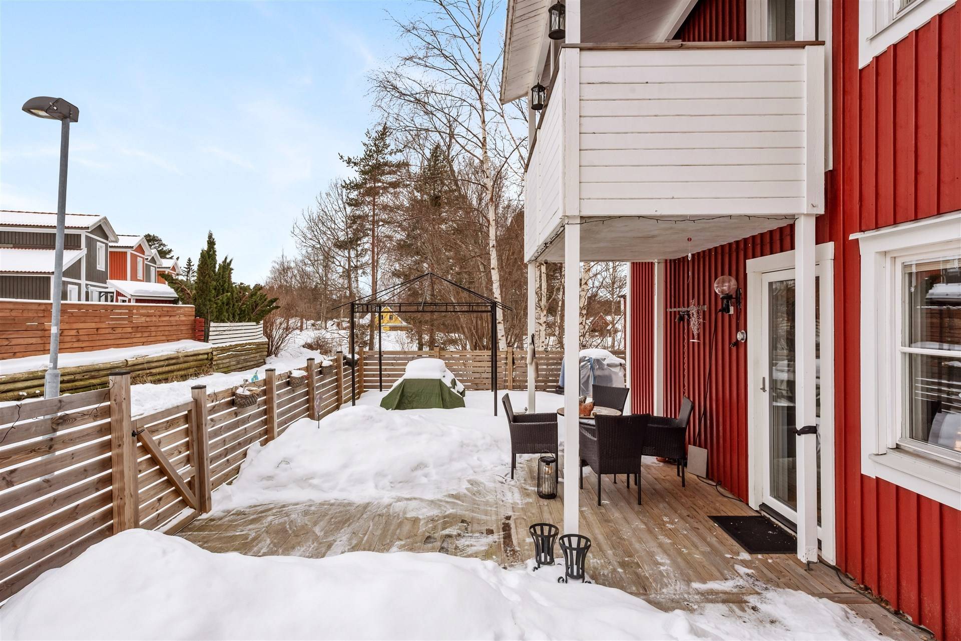 3 rum Lägenhet på Planetvägen 127 Solbacka Norrtälje kommun - bild 5