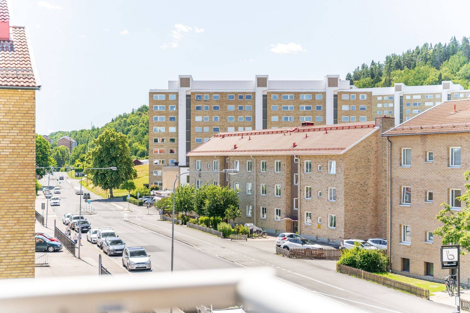4 rum Lägenhet på Lovisagatan 27 A Gräshagen Jönköpings kommun - bild 9