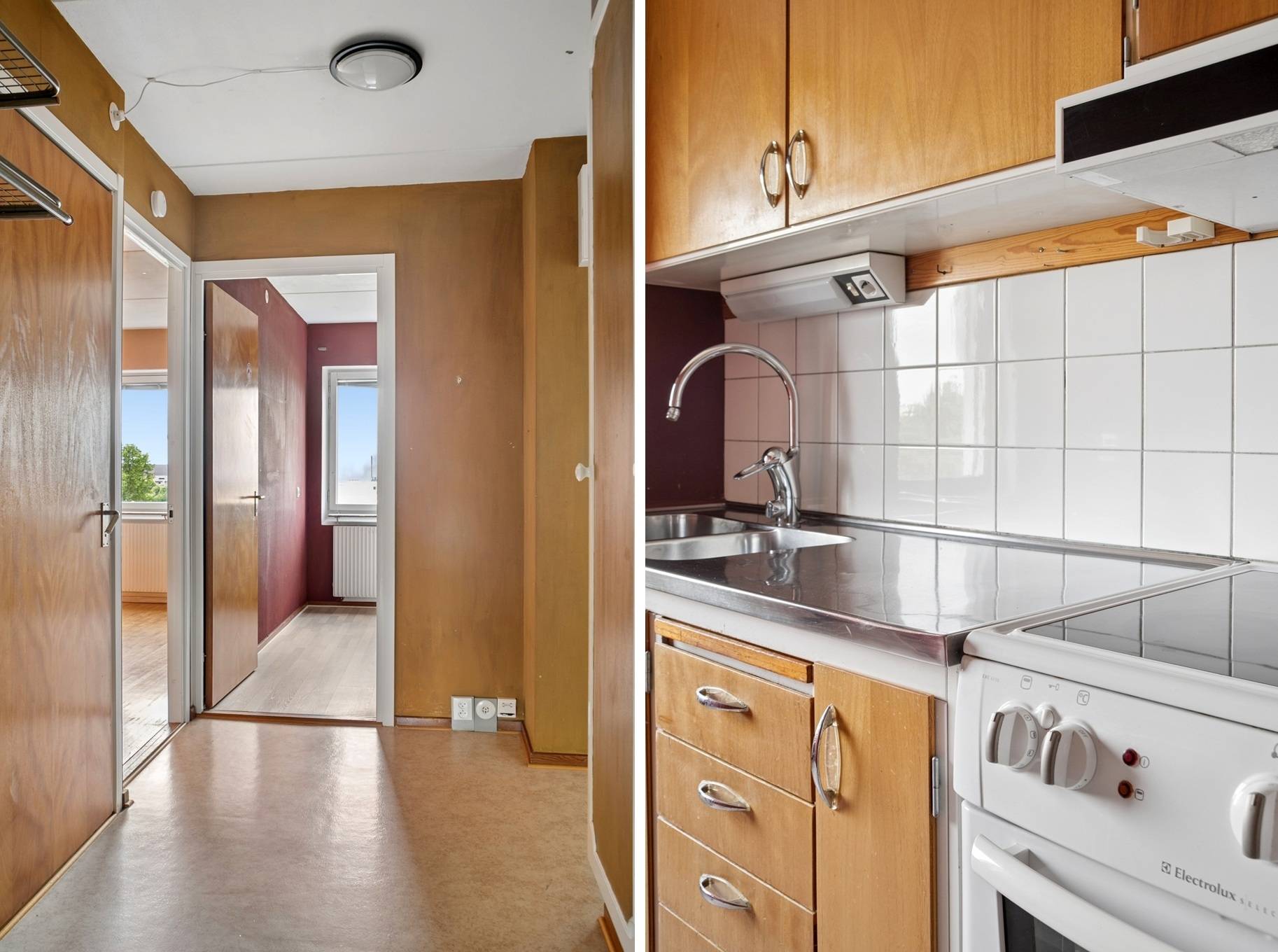 2 rum Lägenhet på Sufflörgatan 11 Lindeborg Malmö kommun - bild 12